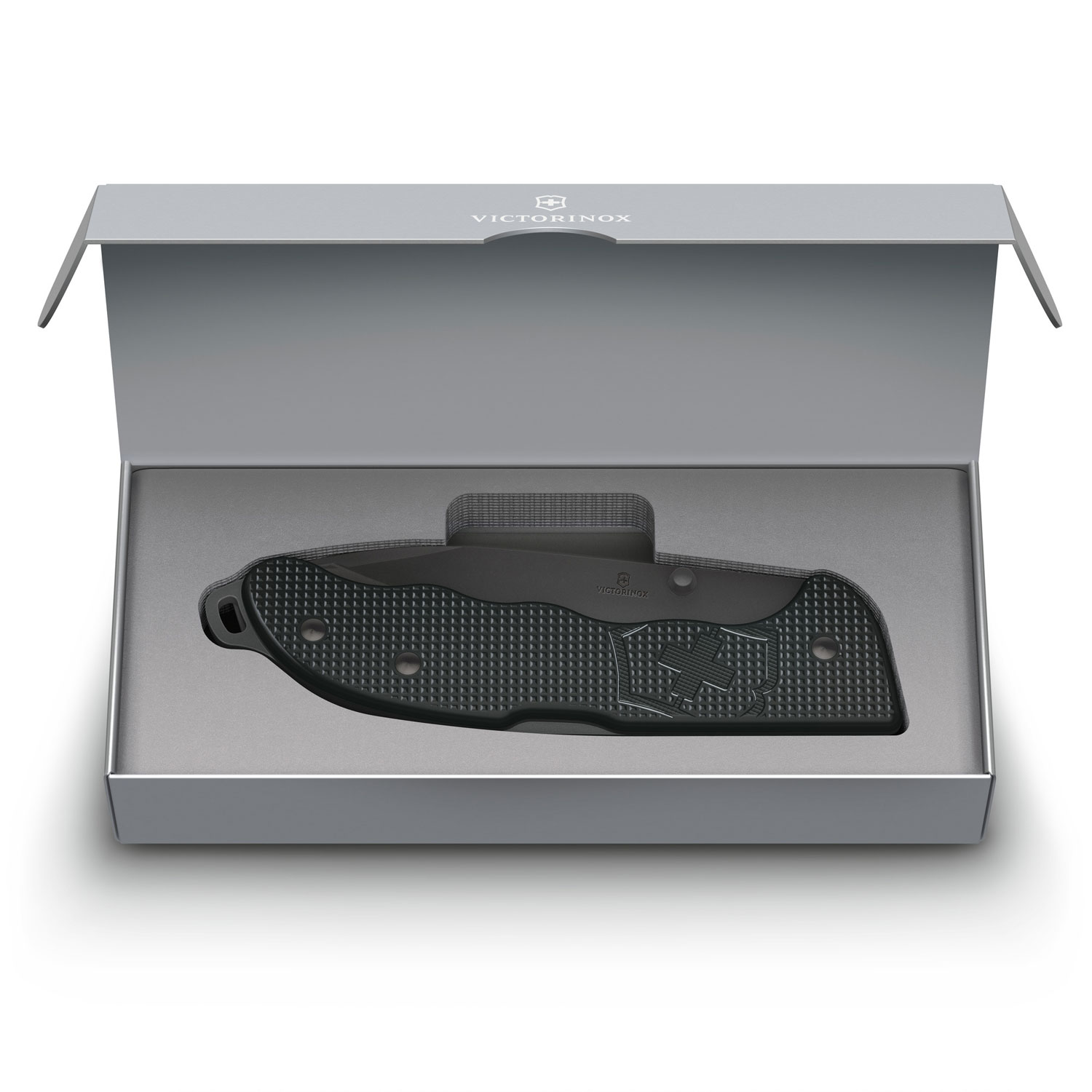 Victorinox Taschenmesser Evoke BS Alox Black Victorinox Taschenmesser Evoke BS Alox Black