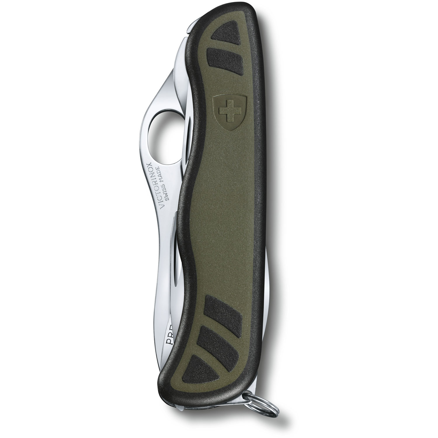 Victorinox Schweizer Soldatenmesser 08 Victorinox Schweizer Soldatenmesser 08
