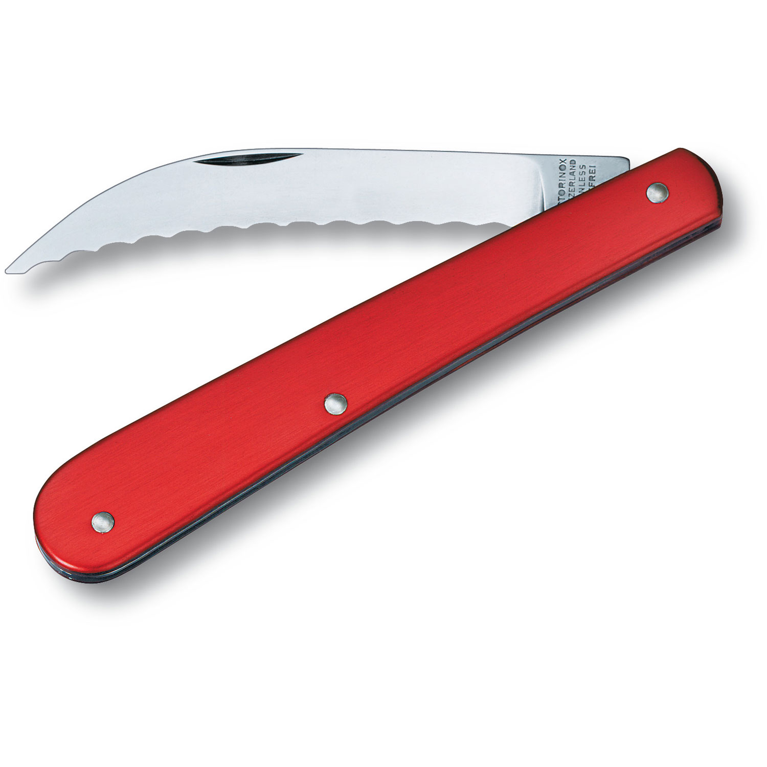 Victorinox Bäckermesser Alu