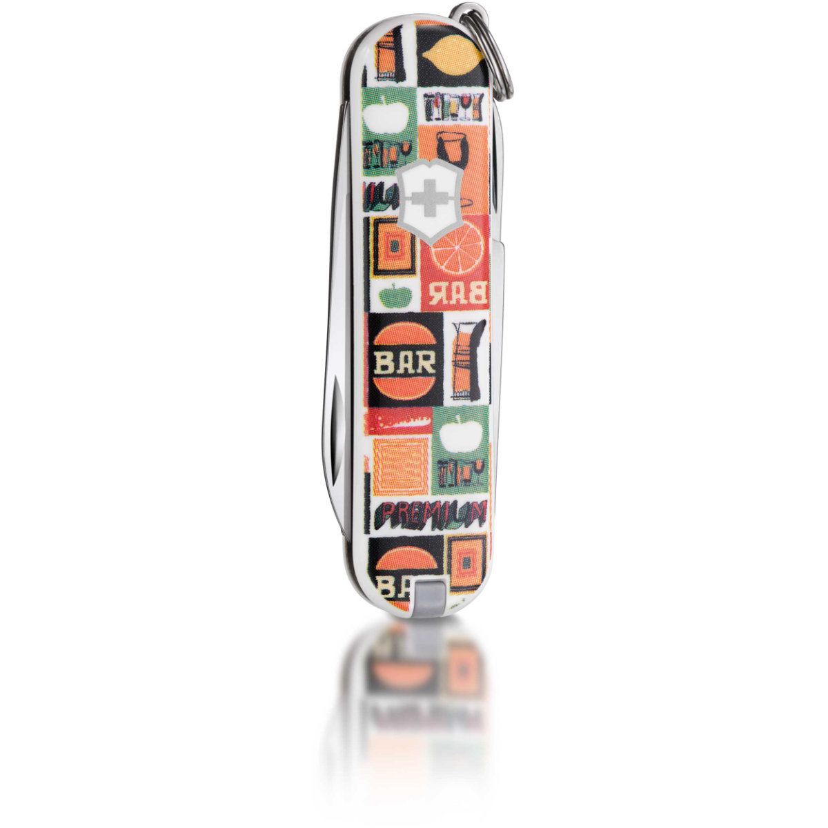 Victorinox Taschenmesser Classic Edition 2011 Tropical Juice