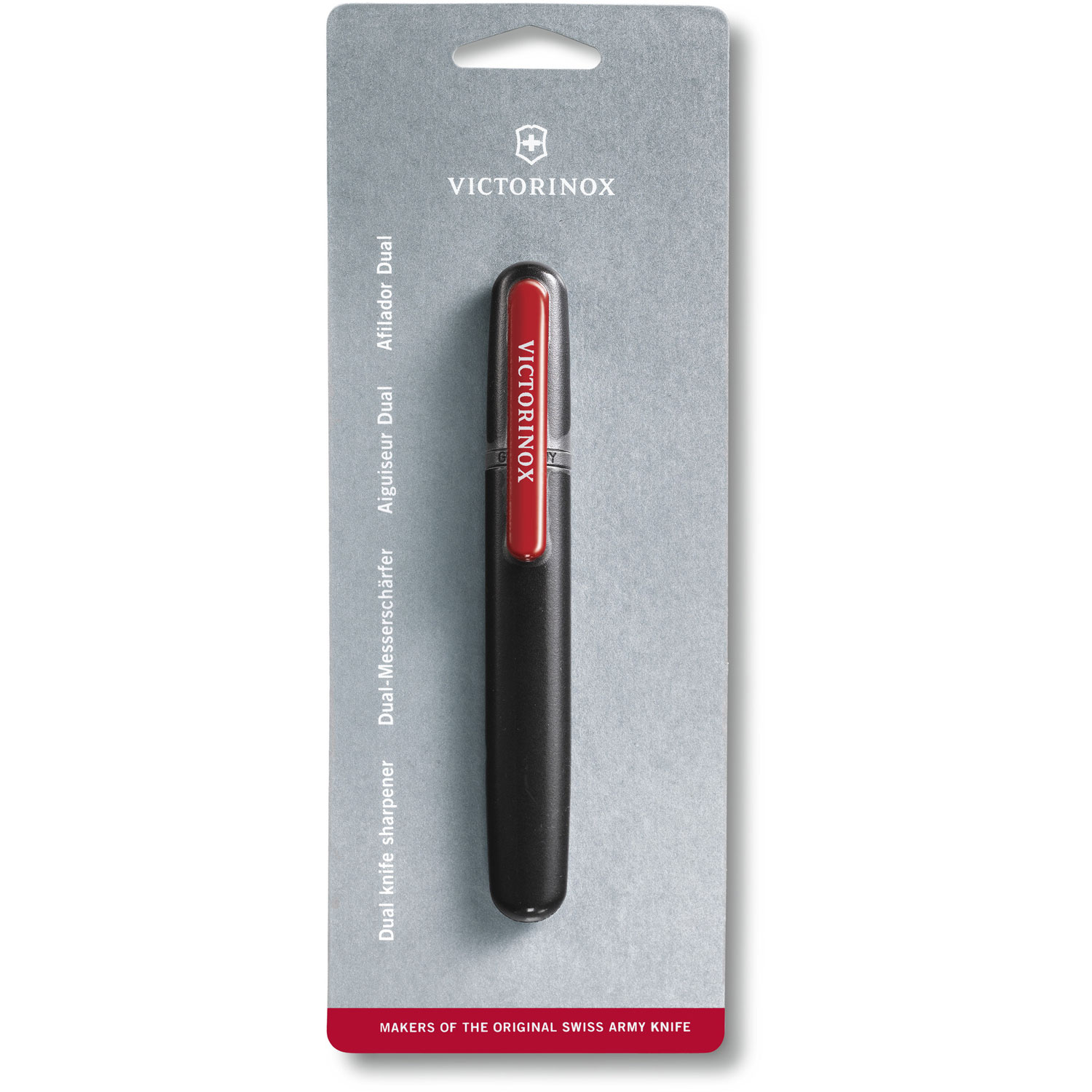 Victorinox Messerschärfer