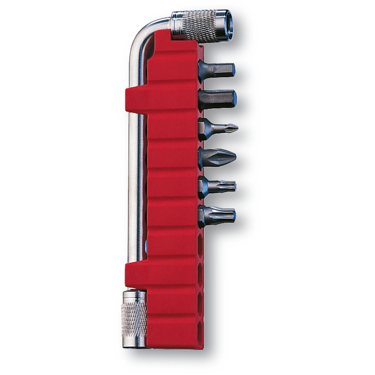 Victorinox Bit-Schlüssel mit Halter und Bits