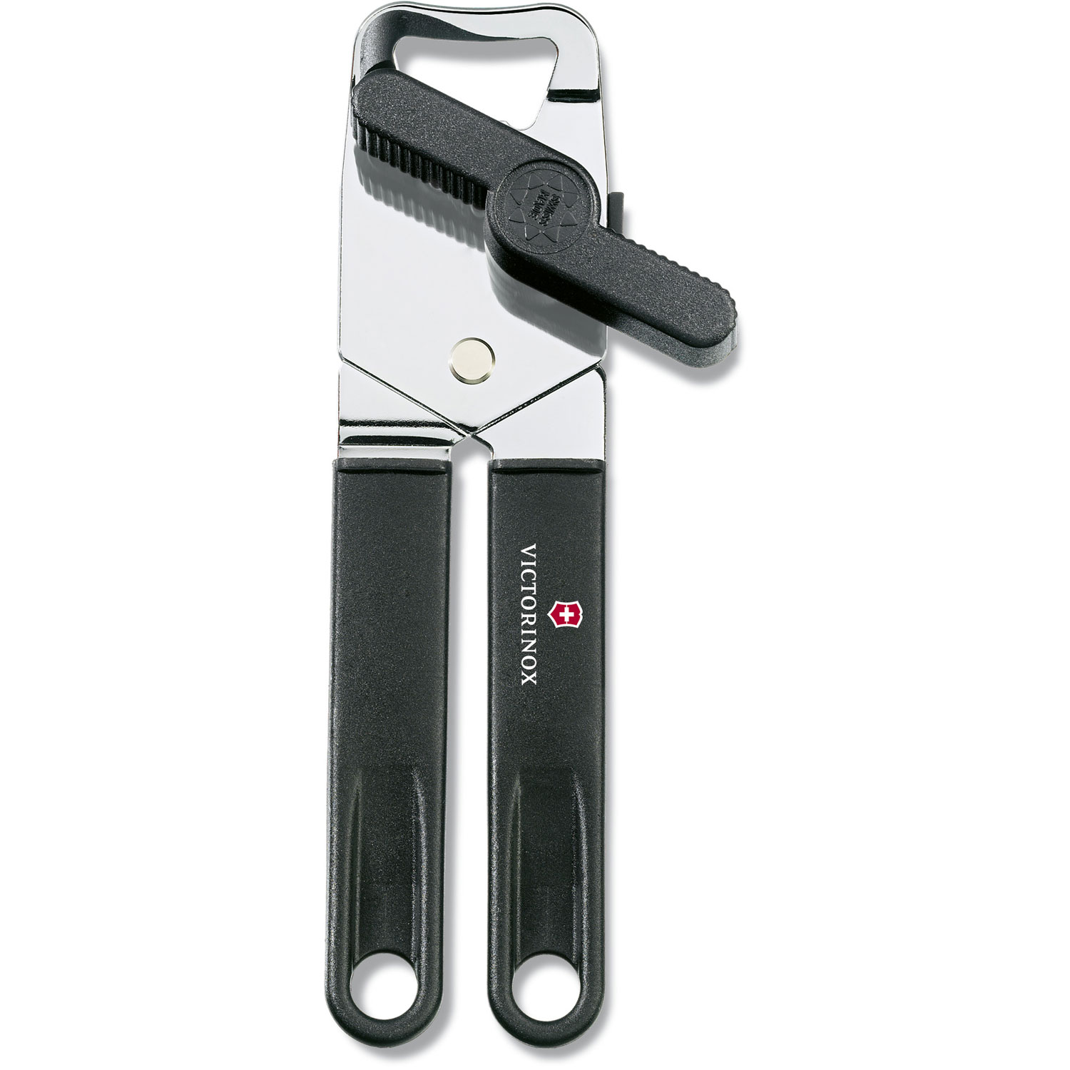 Victorinox Universal-Dosenöffner schwarz