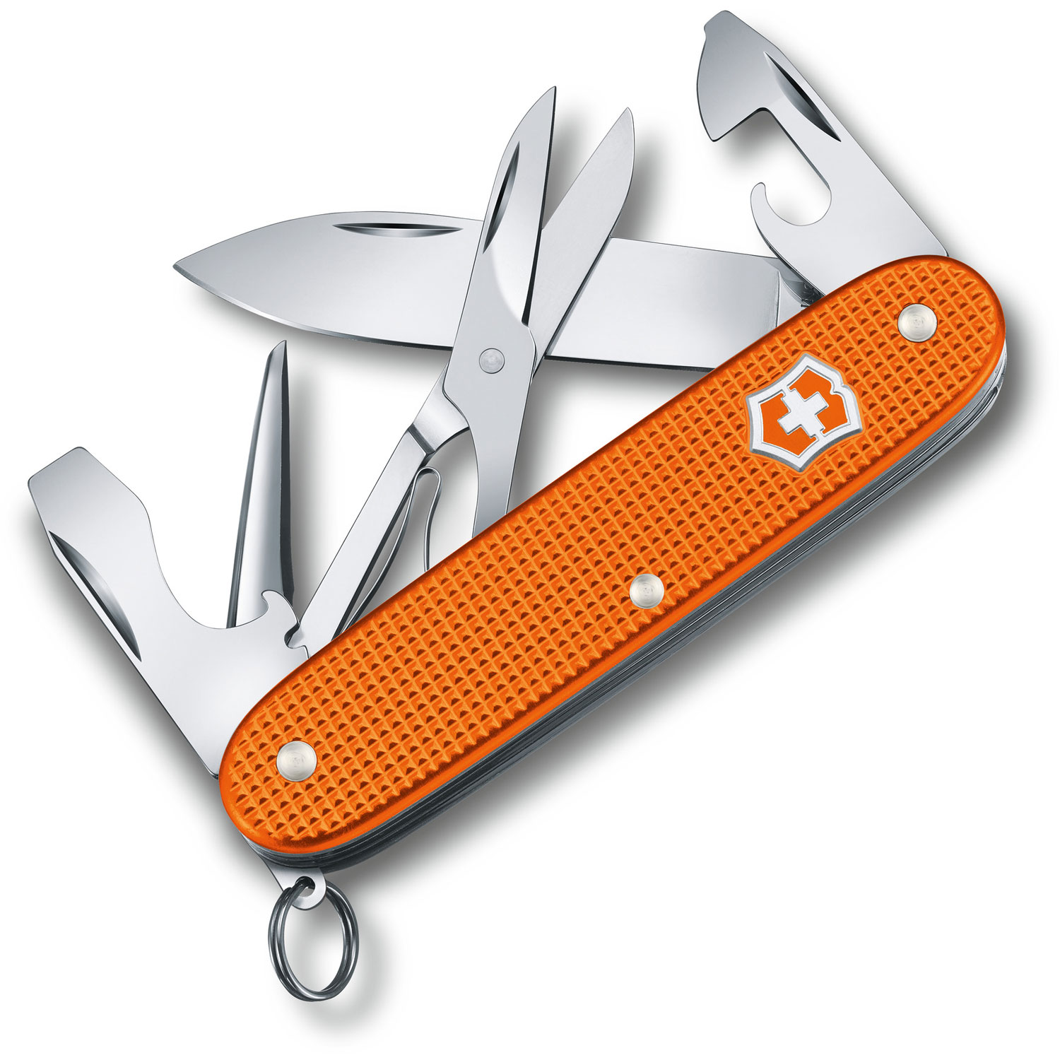 Victorinox Taschenmesser Pioneer X Alox 2021