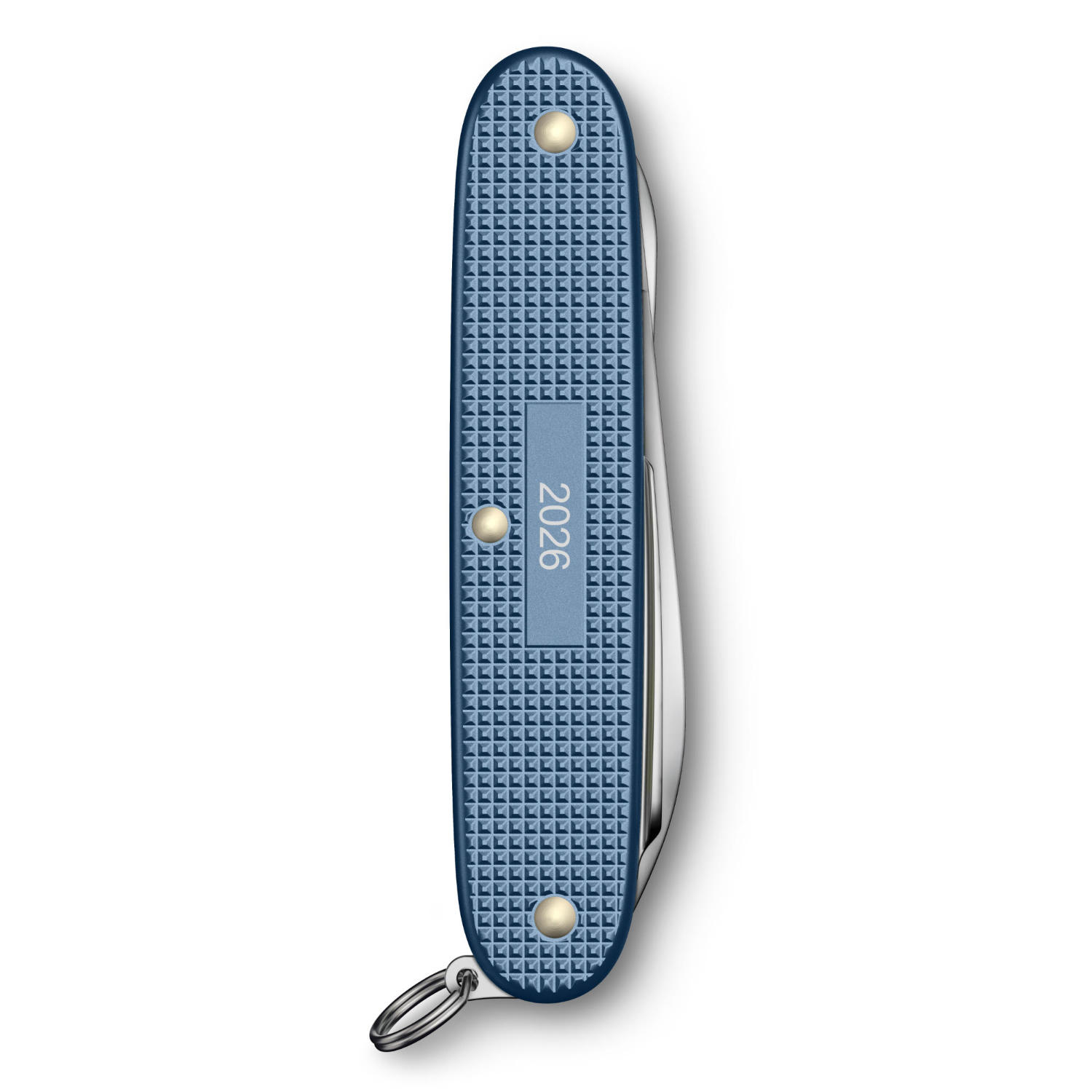 Victorinox Taschenmesser Pioneer X Alox 2026