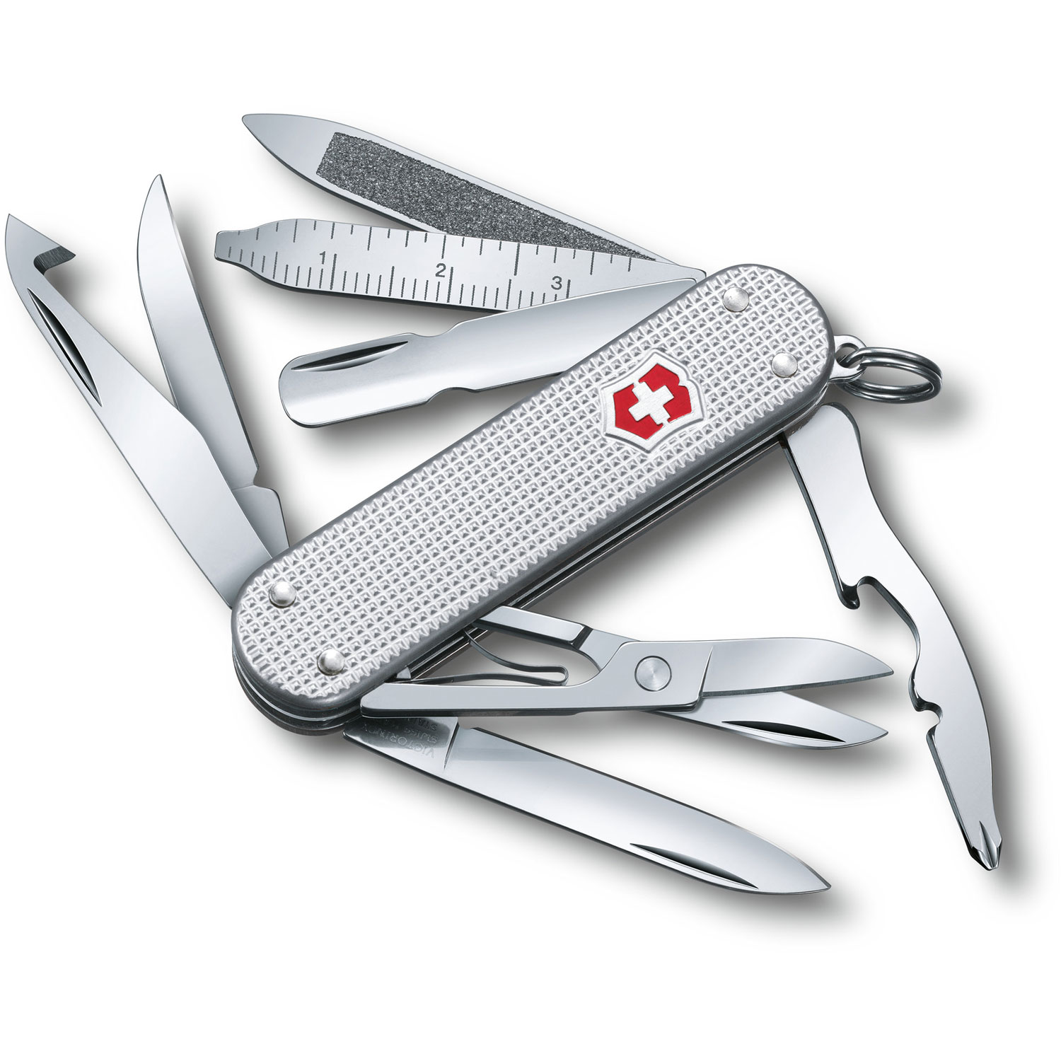 Schweizer Taschenmesser Rambler von Victorinox