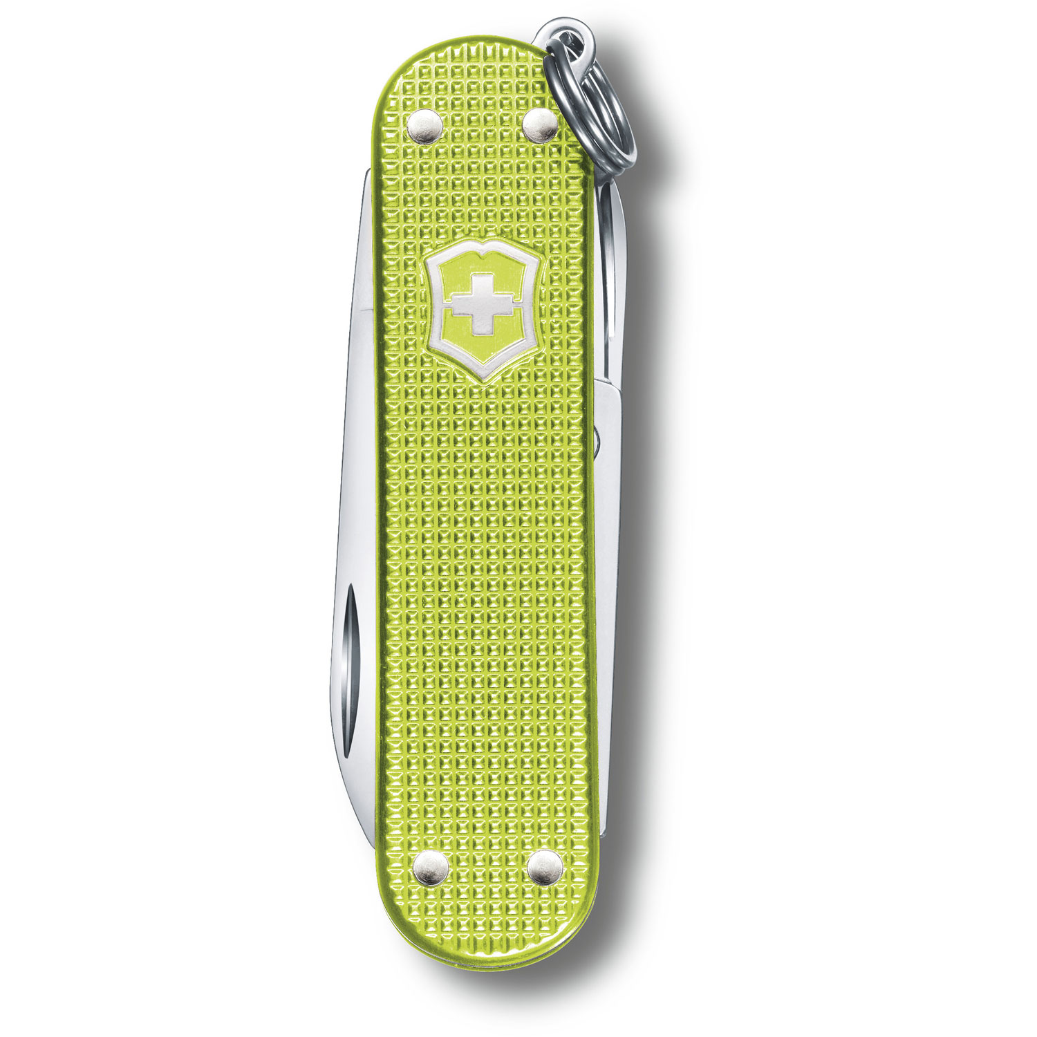 Victorinox Classic Colors Alox Lime Twist Victorinox Classic Colors Alox Lime Twist