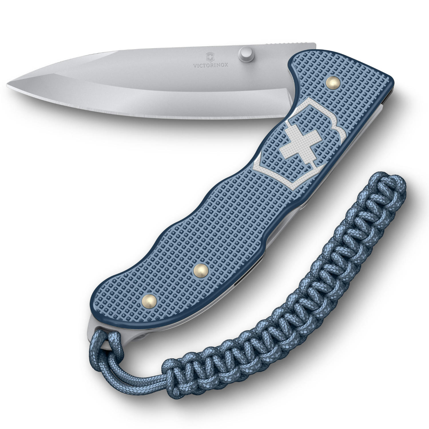 Victorinox Taschenmesser Evoke Alox 2026