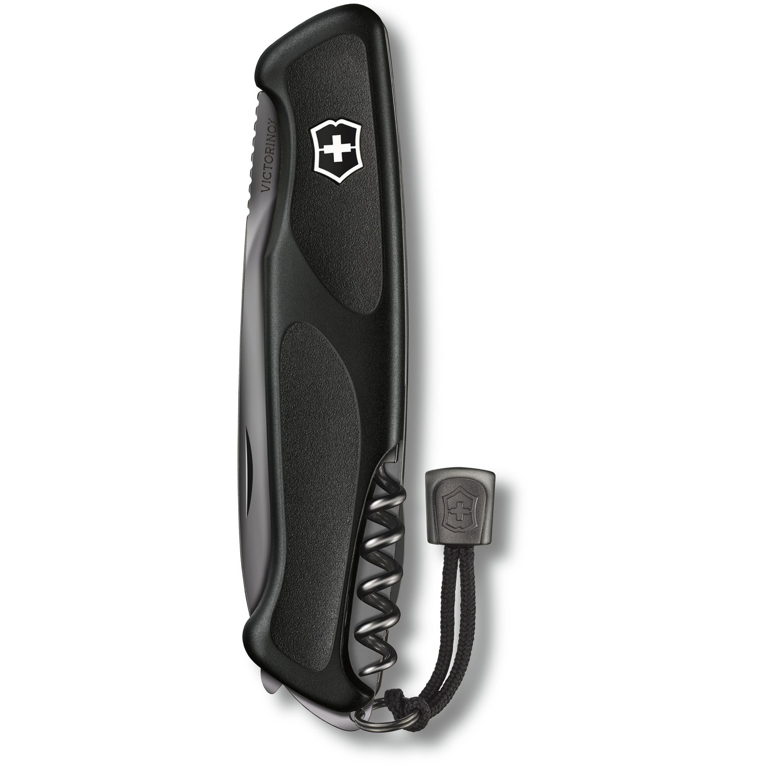 Victorinox RangerGrip 55 Onyx Black Collection Victorinox RangerGrip 55 Onyx Black Collection