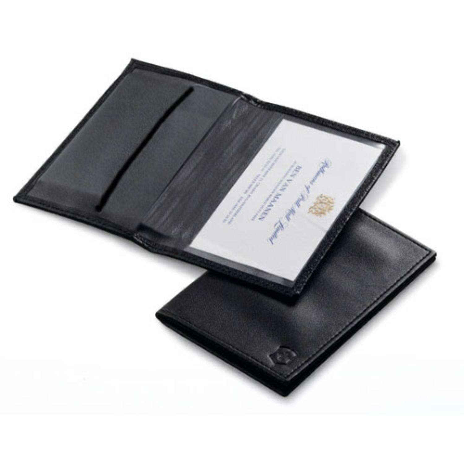 Victorinox SwissCard-Etui