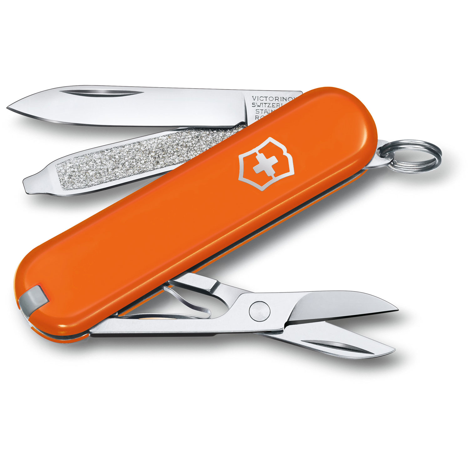 Victorinox Classic Colors Mango Tango Victorinox Classic Colors Mango Tango