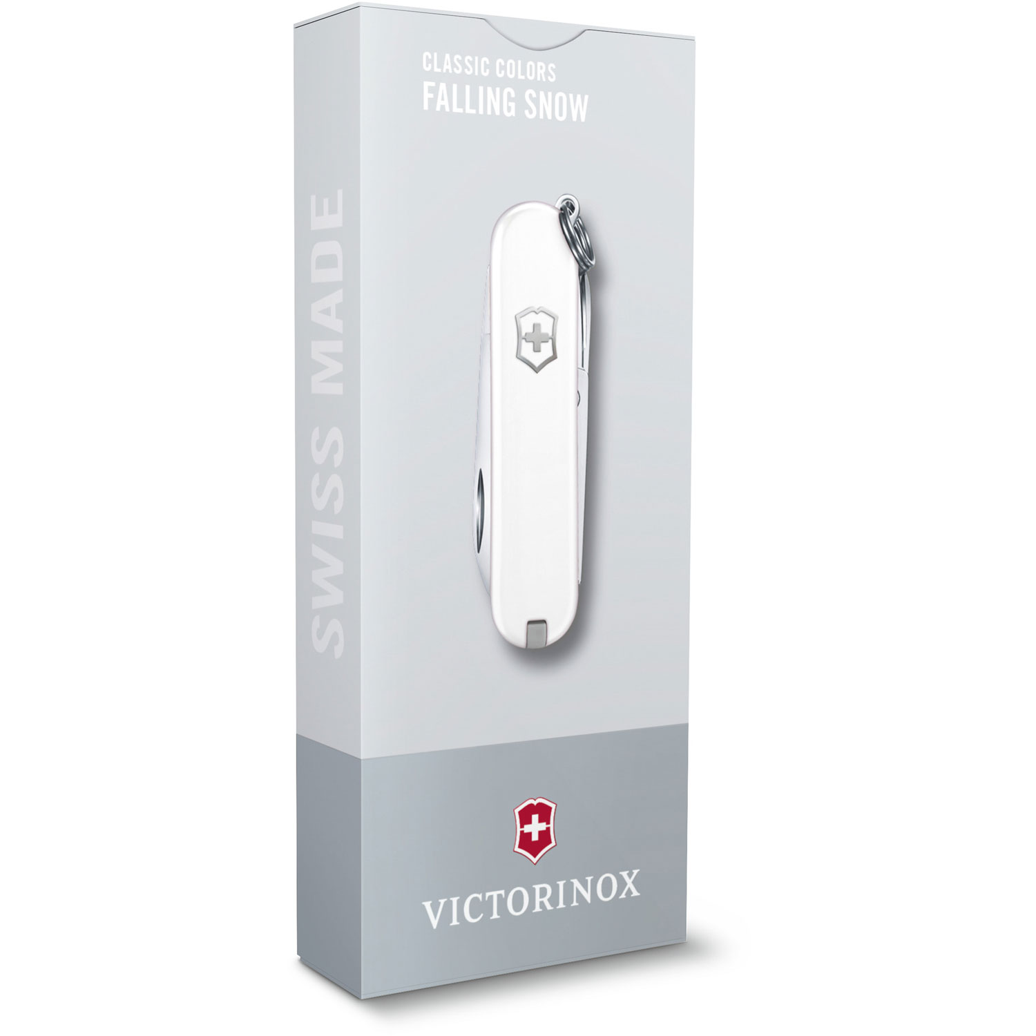 Victorinox Classic Colors Falling Snow Victorinox Classic Colors Falling Snow