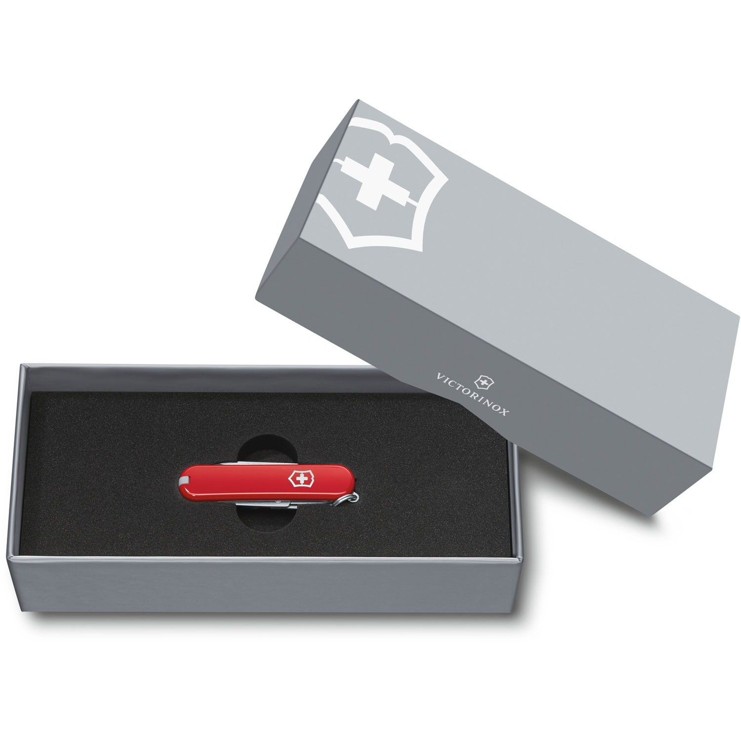 Victorinox Geschenkbox für Classic's