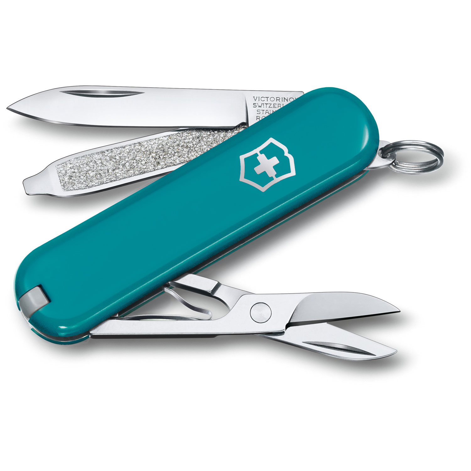Victorinox Classic Colors Mountain Lake Victorinox Classic Colors Mountain Lake