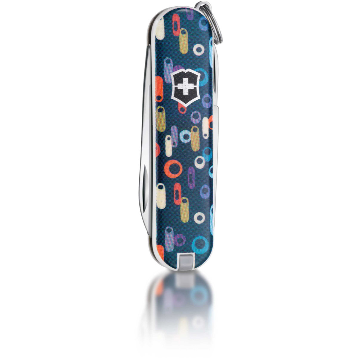 Victorinox Taschenmesser Classic Edition 2011 Roaring Sixties