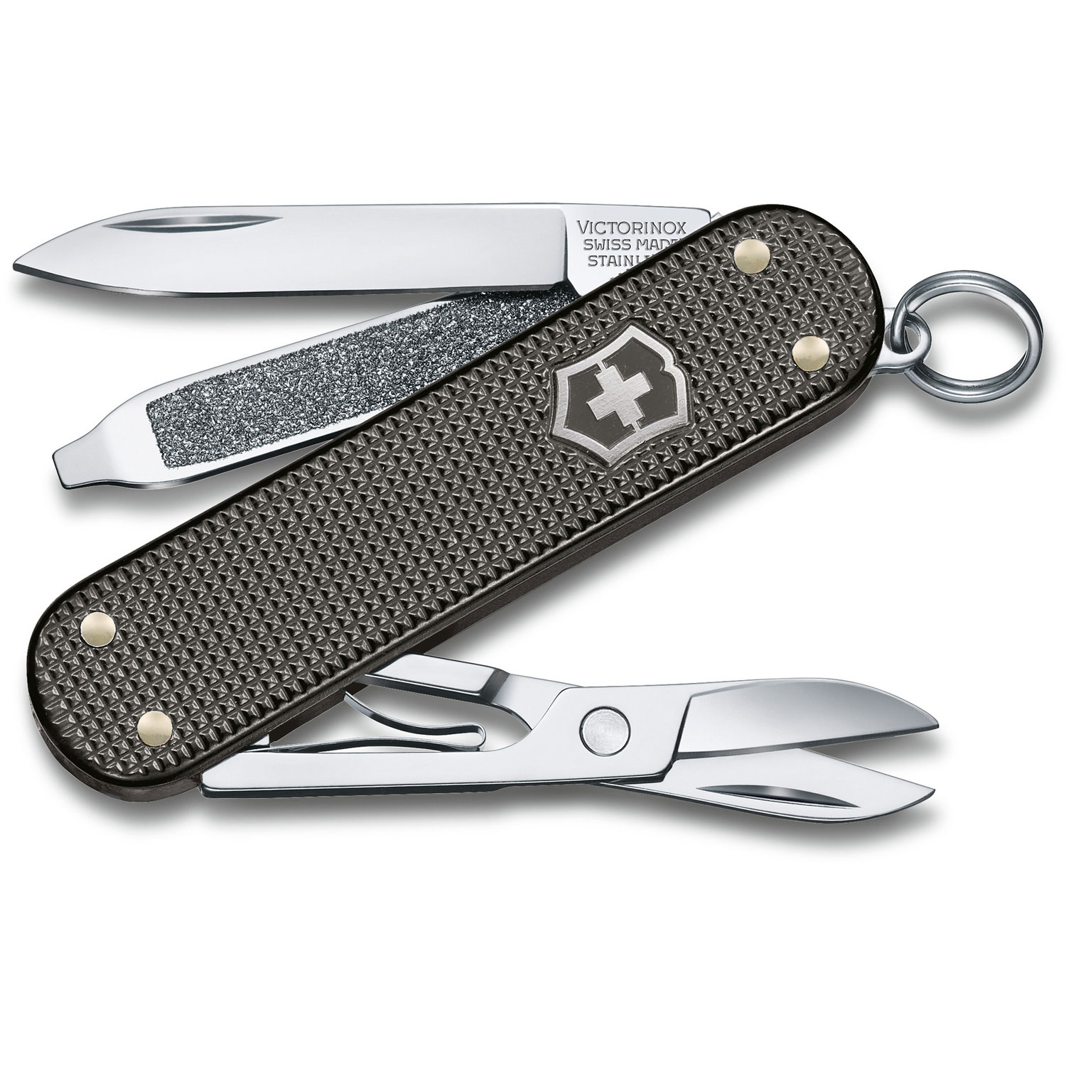Victorinox Taschenmesser Classic Alox 2022