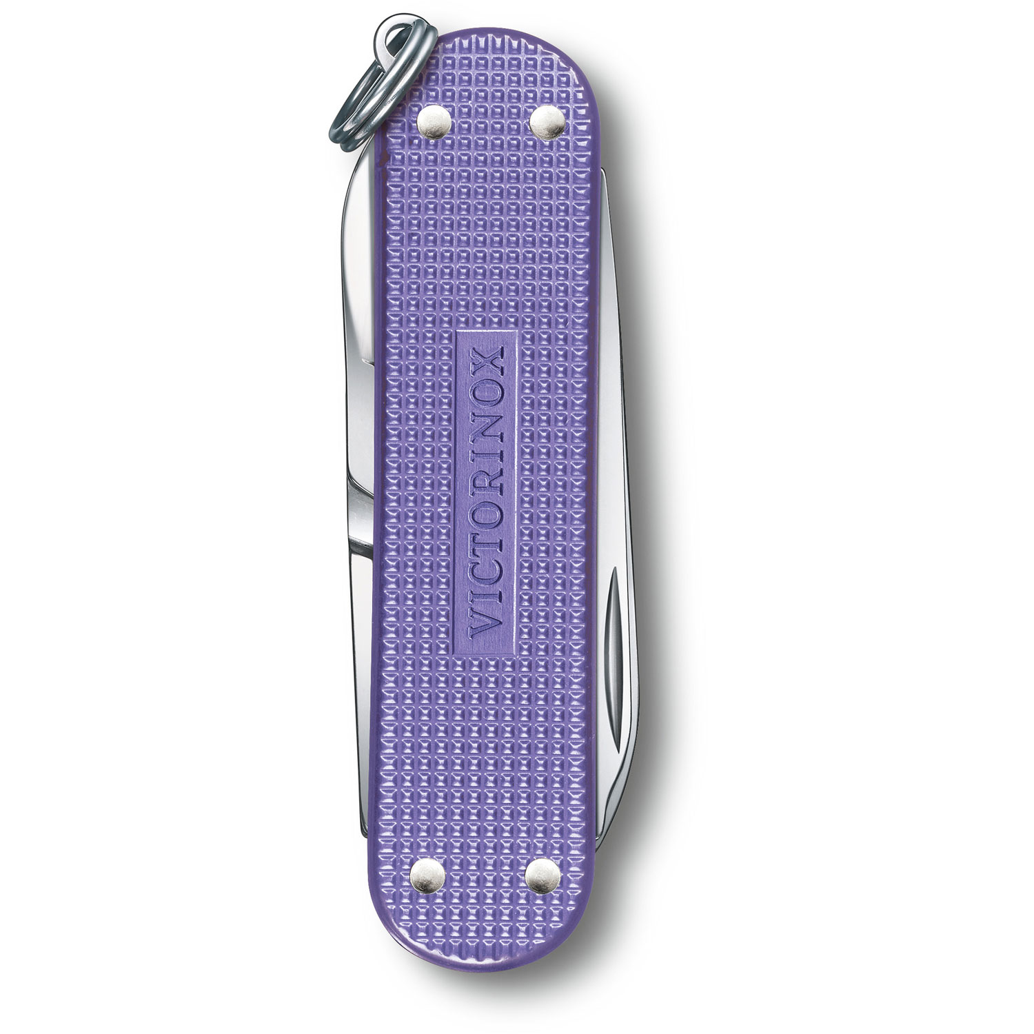 Victorinox Classic Colors Alox Electric Lavender Victorinox Classic Colors Alox Electric Lavender