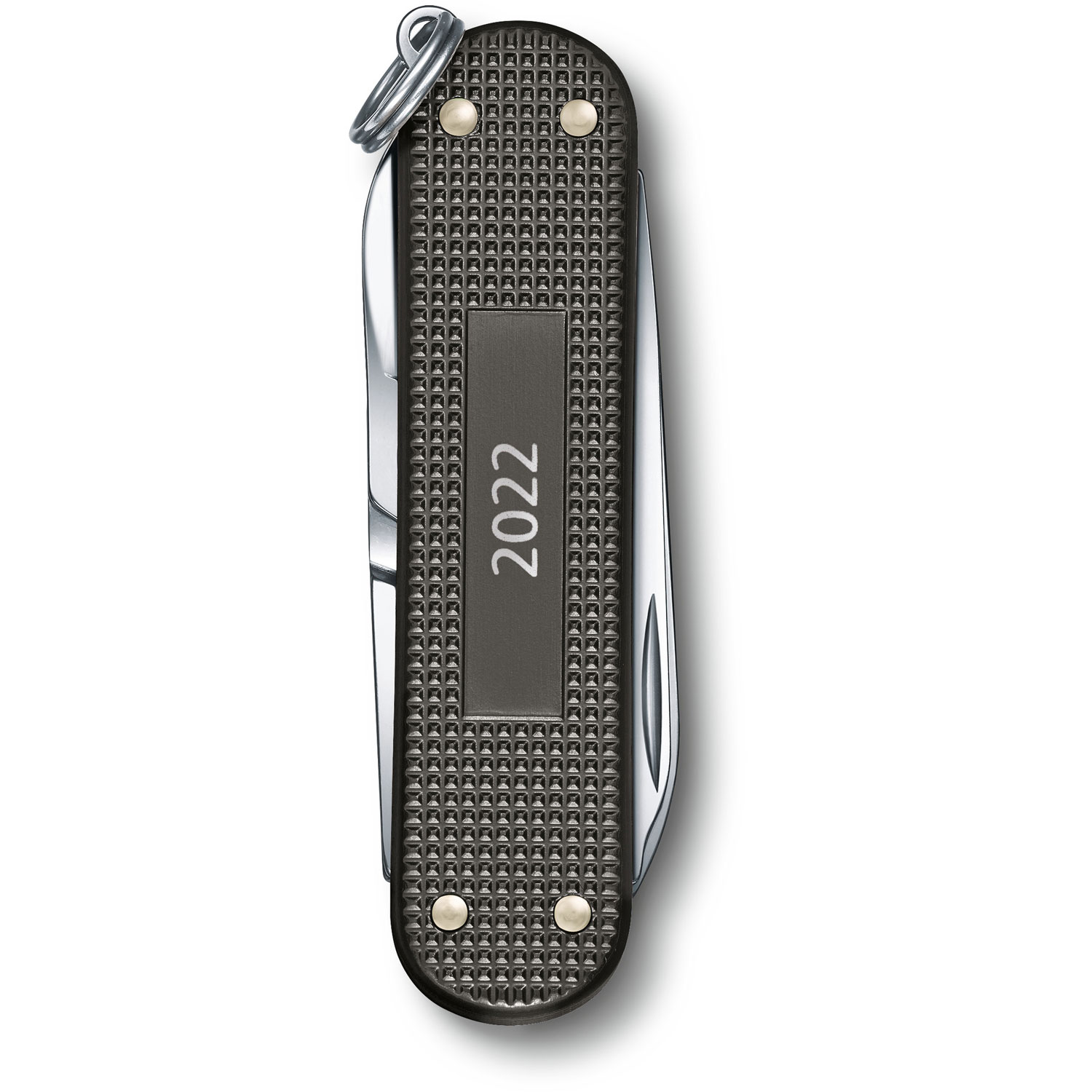 Victorinox Taschenmesser Classic Alox 2022