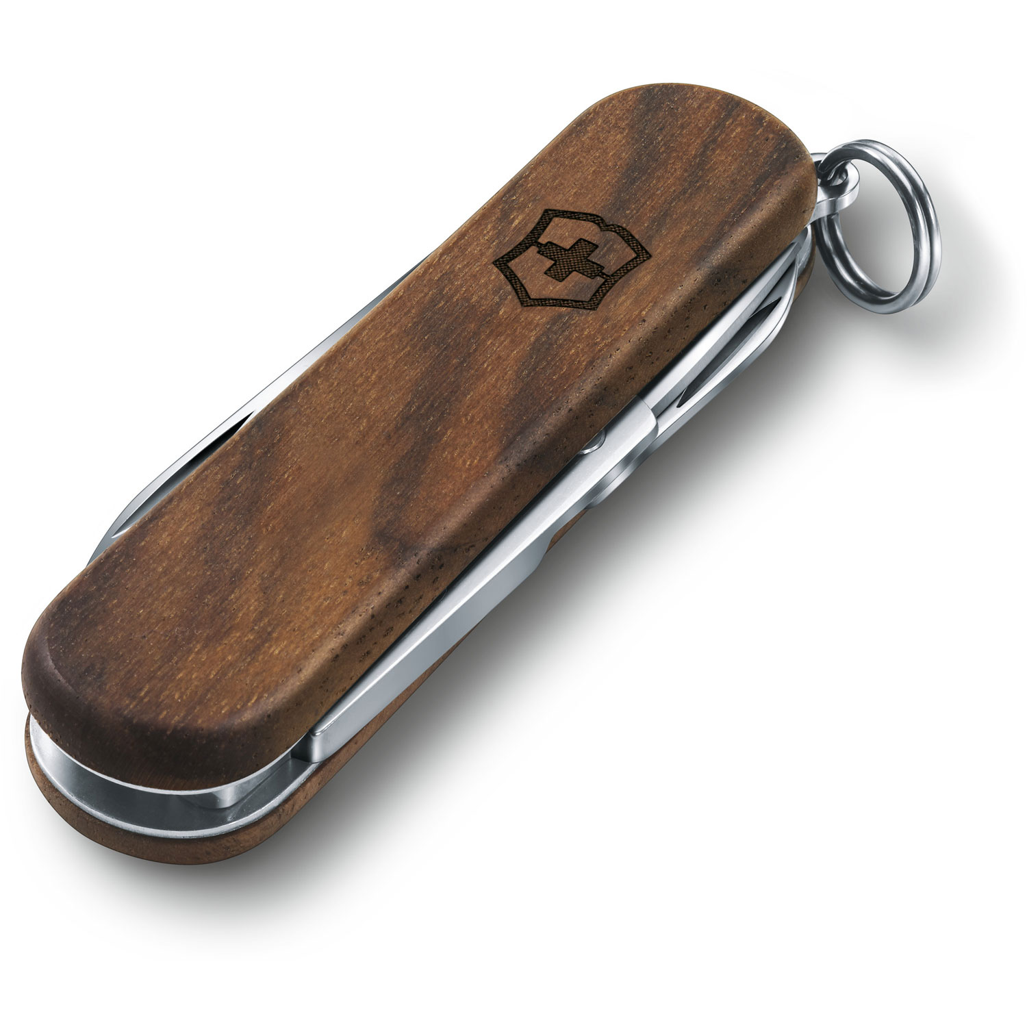 Victorinox Taschenmesser Classic Wood Victorinox Taschenmesser Classic Wood