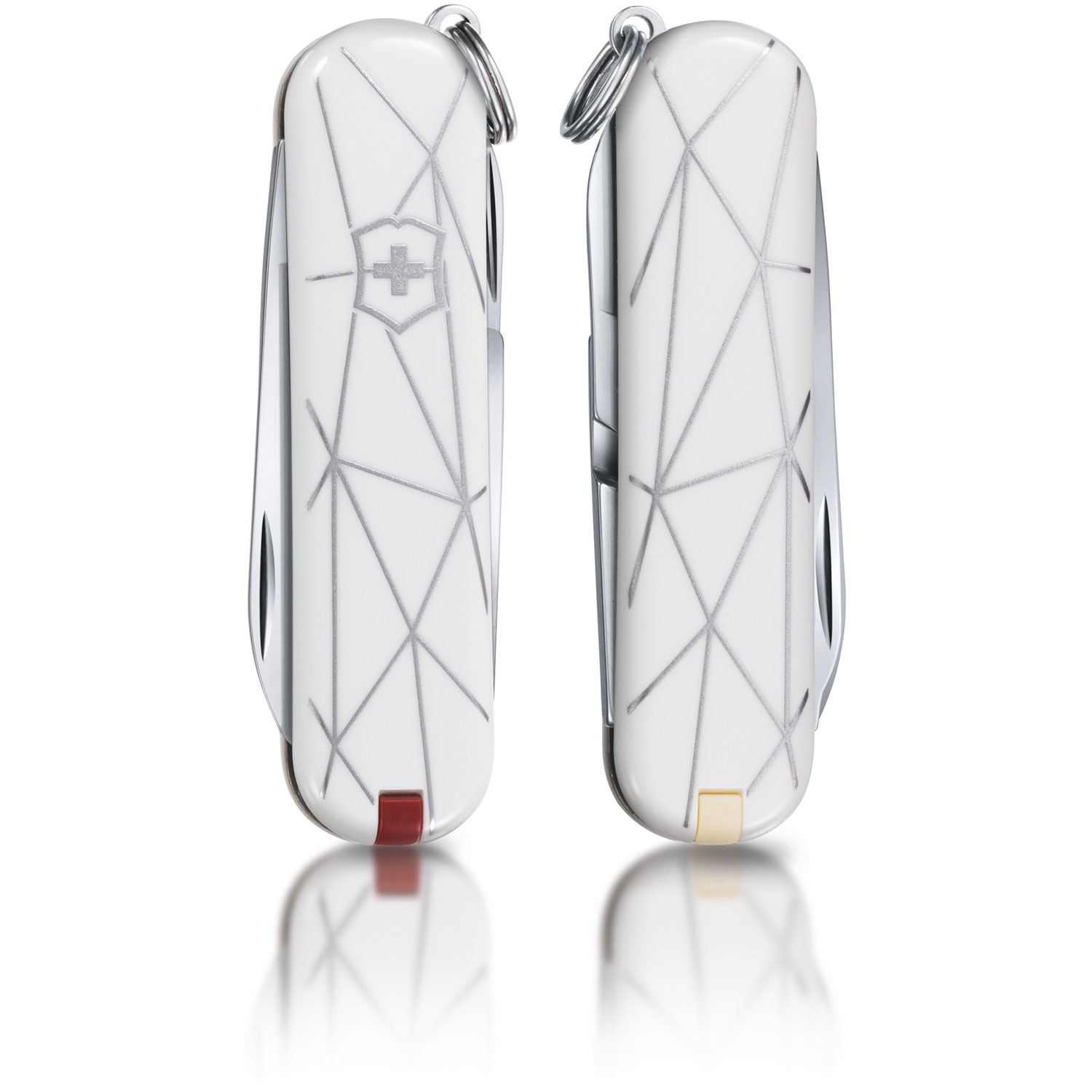 Victorinox Taschenmesser Classic 2012 Cliff