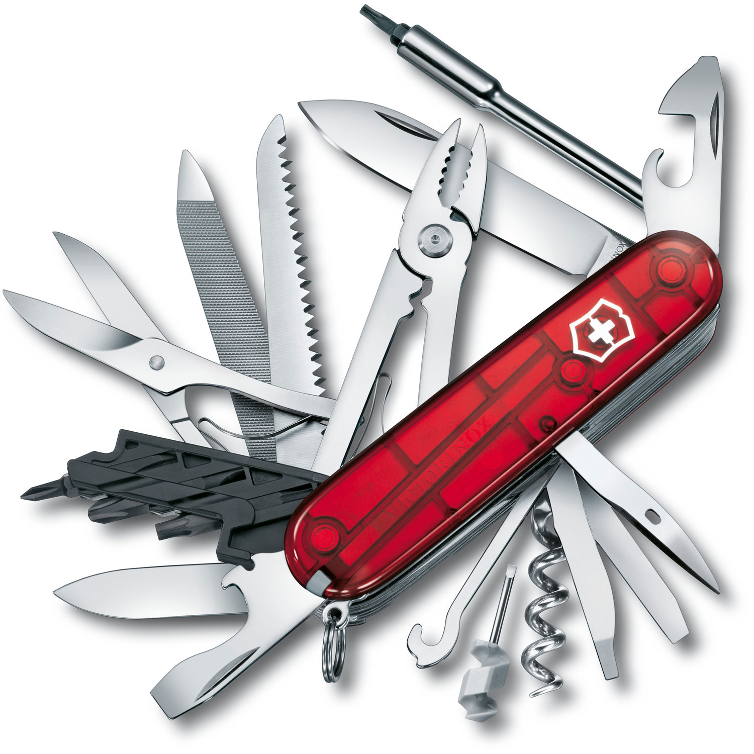 Victorinox Taschenmesser CyberTool L