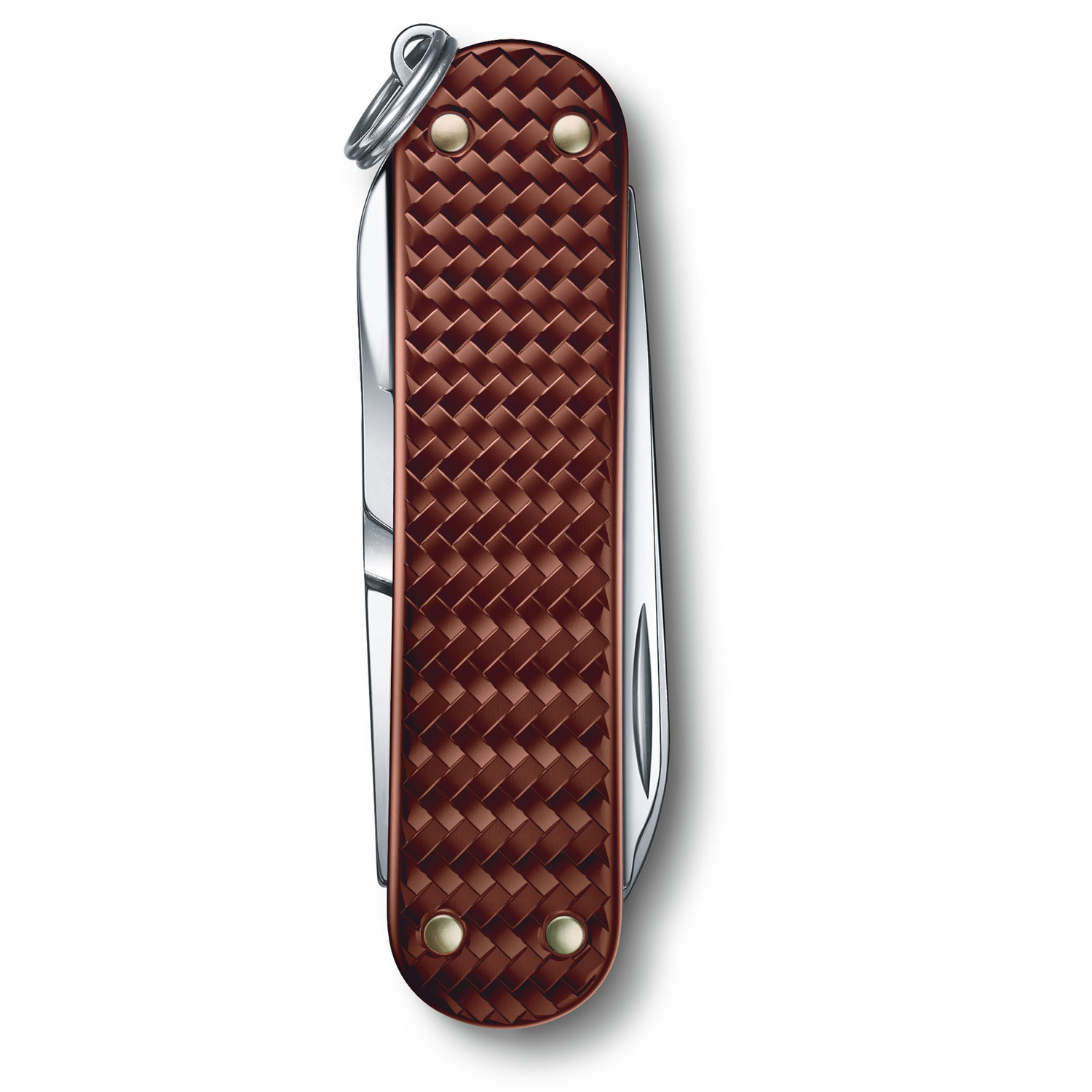 Victorinox Classic Precious Hazel Brown Victorinox Classic Precious Hazel Brown