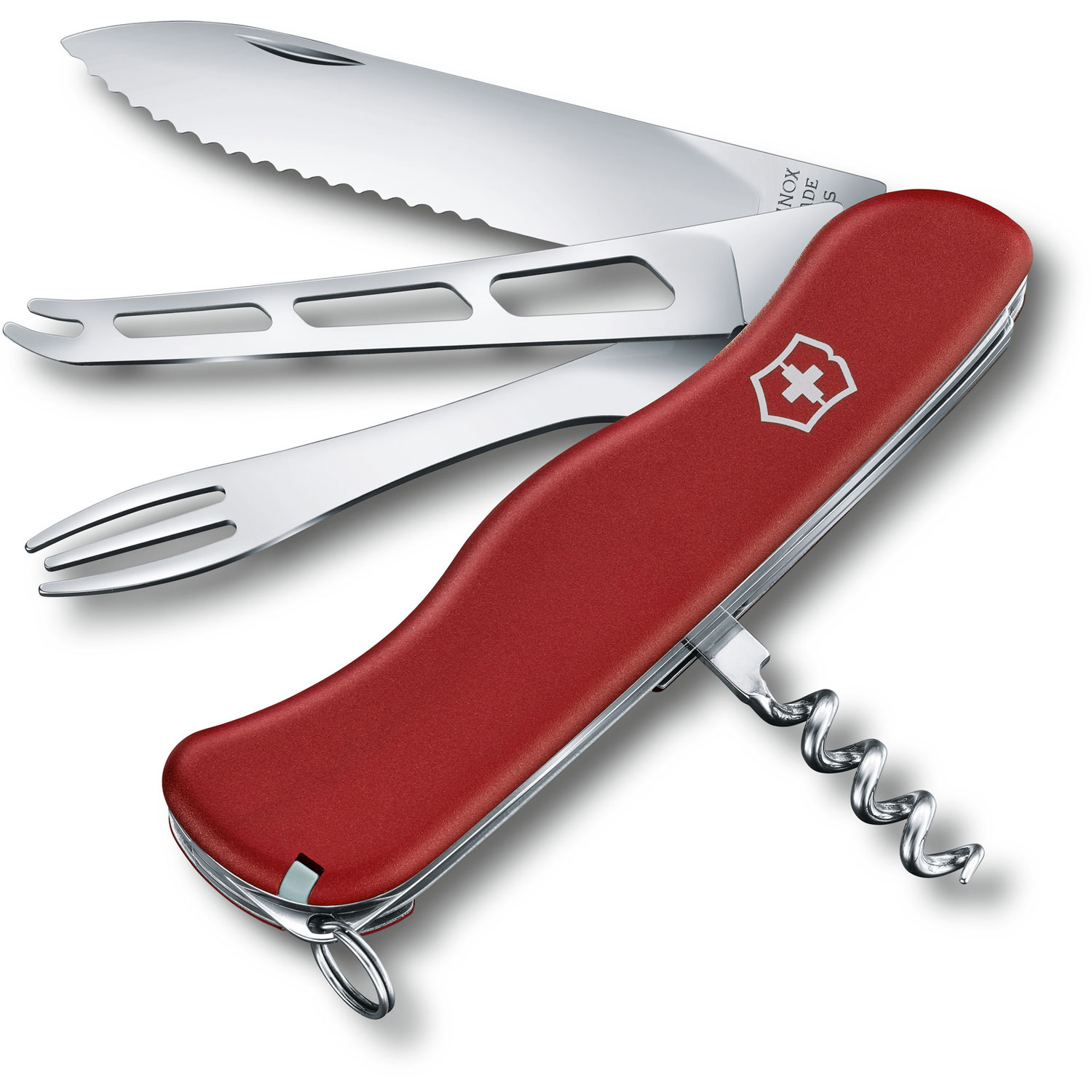 Victorinox Taschenmesser Cheese Master Victorinox Taschenmesser Cheese Master