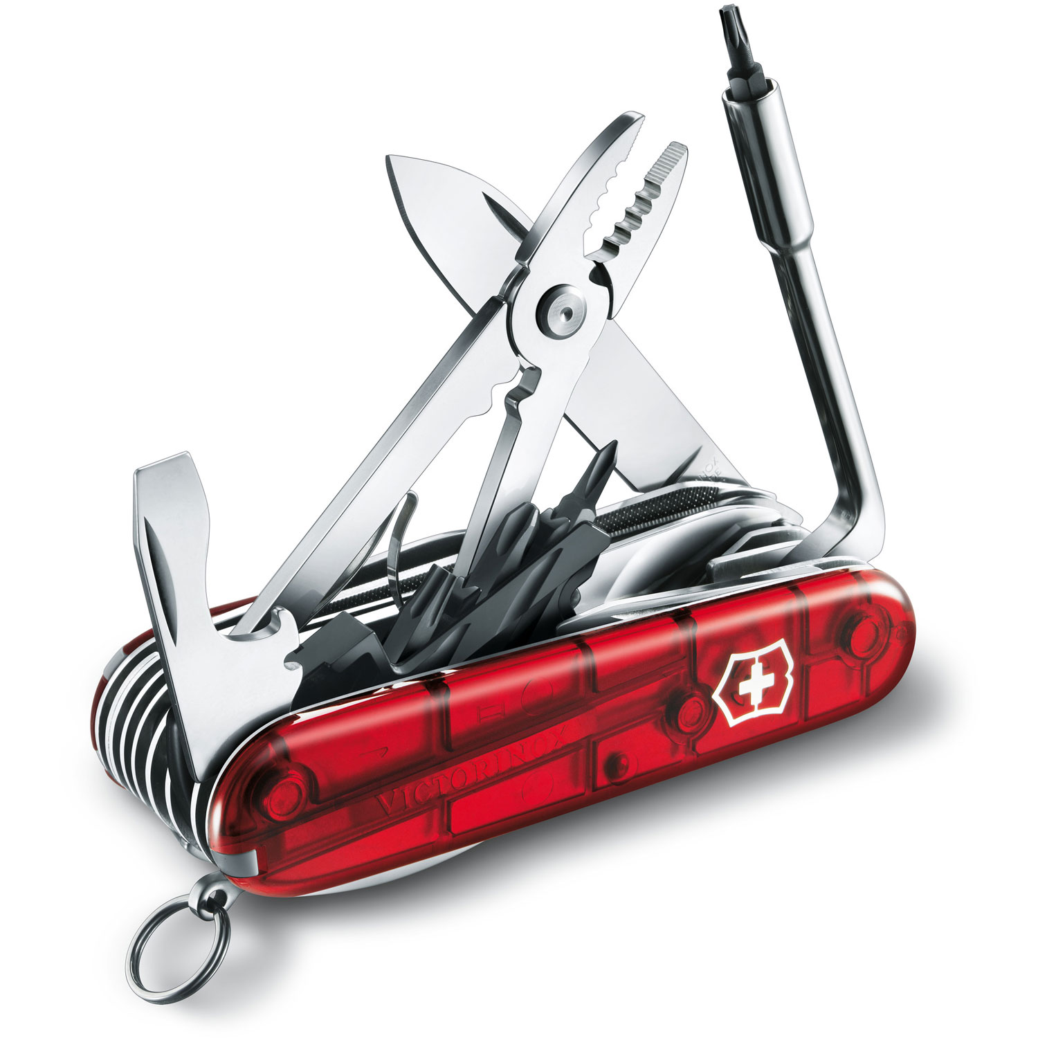 Victorinox Taschenmesser CyberTool L