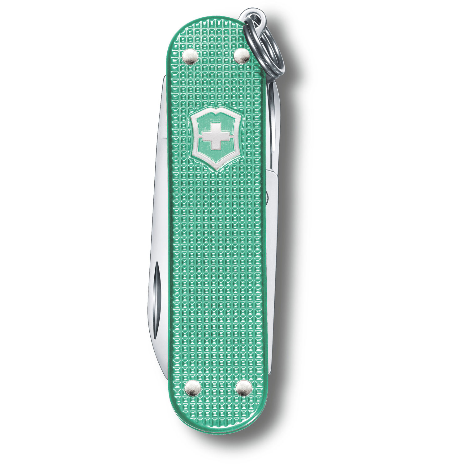 Victorinox Classic Colors Alox Minty Mint Victorinox Classic Colors Alox Minty Mint