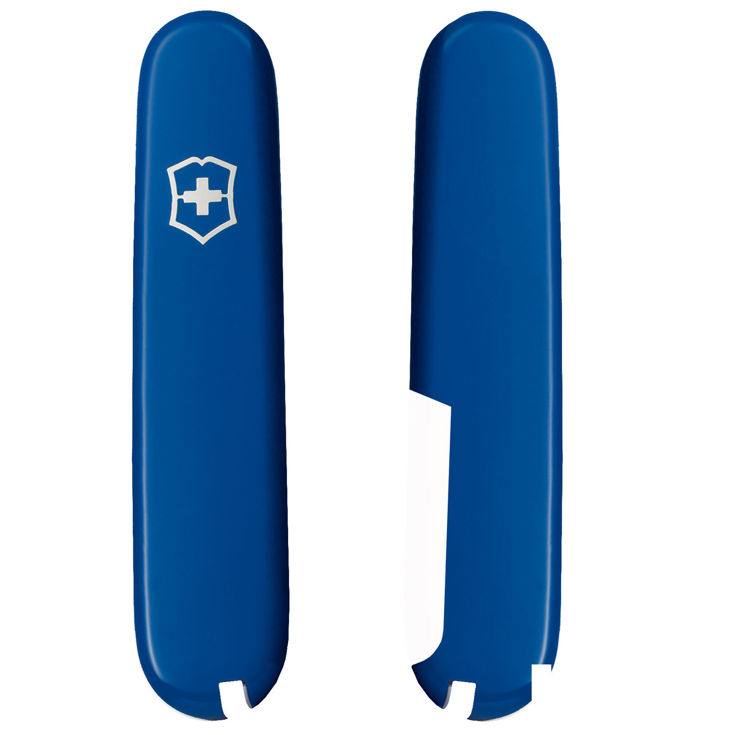 Victorinox Ersatzschalen PLUS 91mm blau