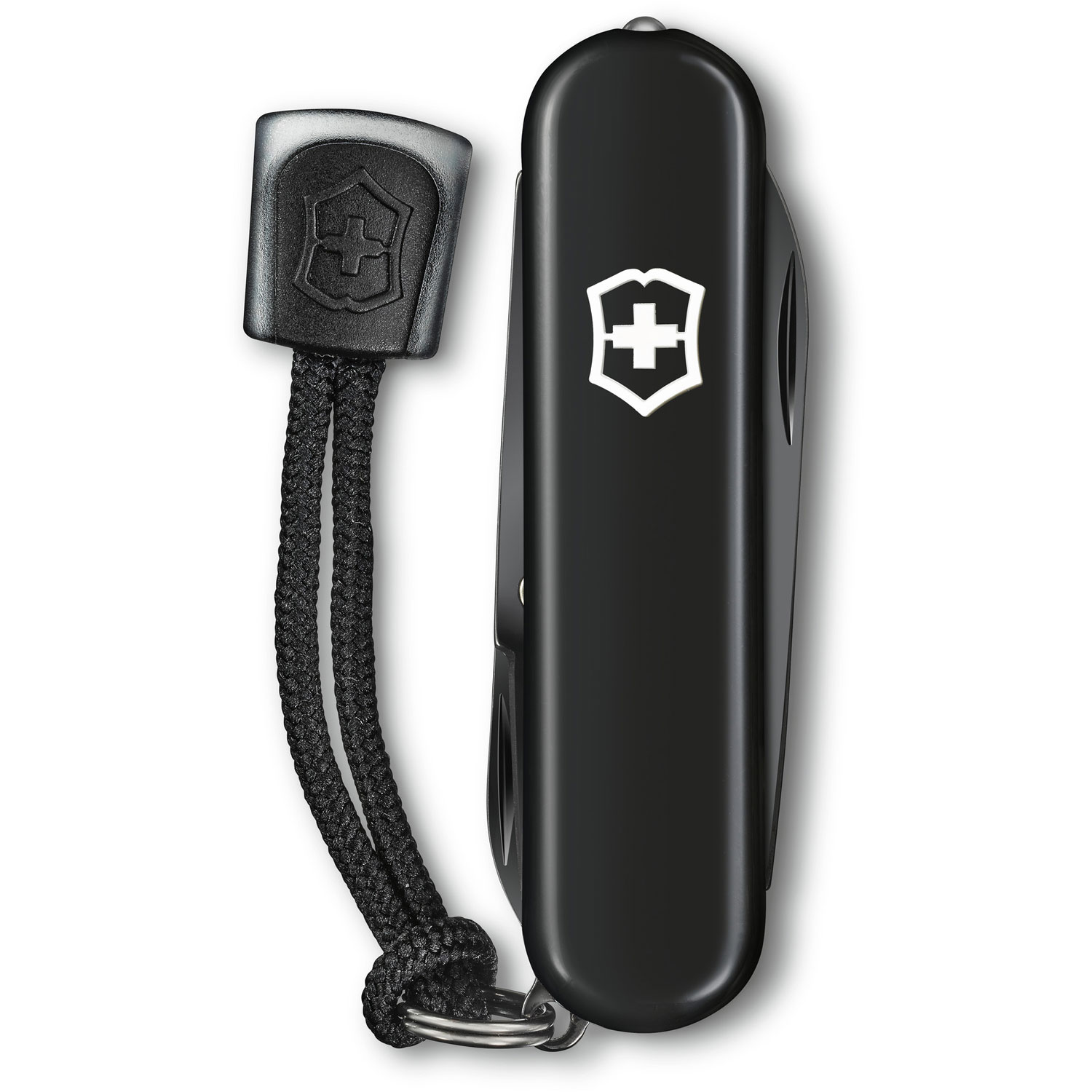 Victorinox Signature Lite Onyx Black Collection