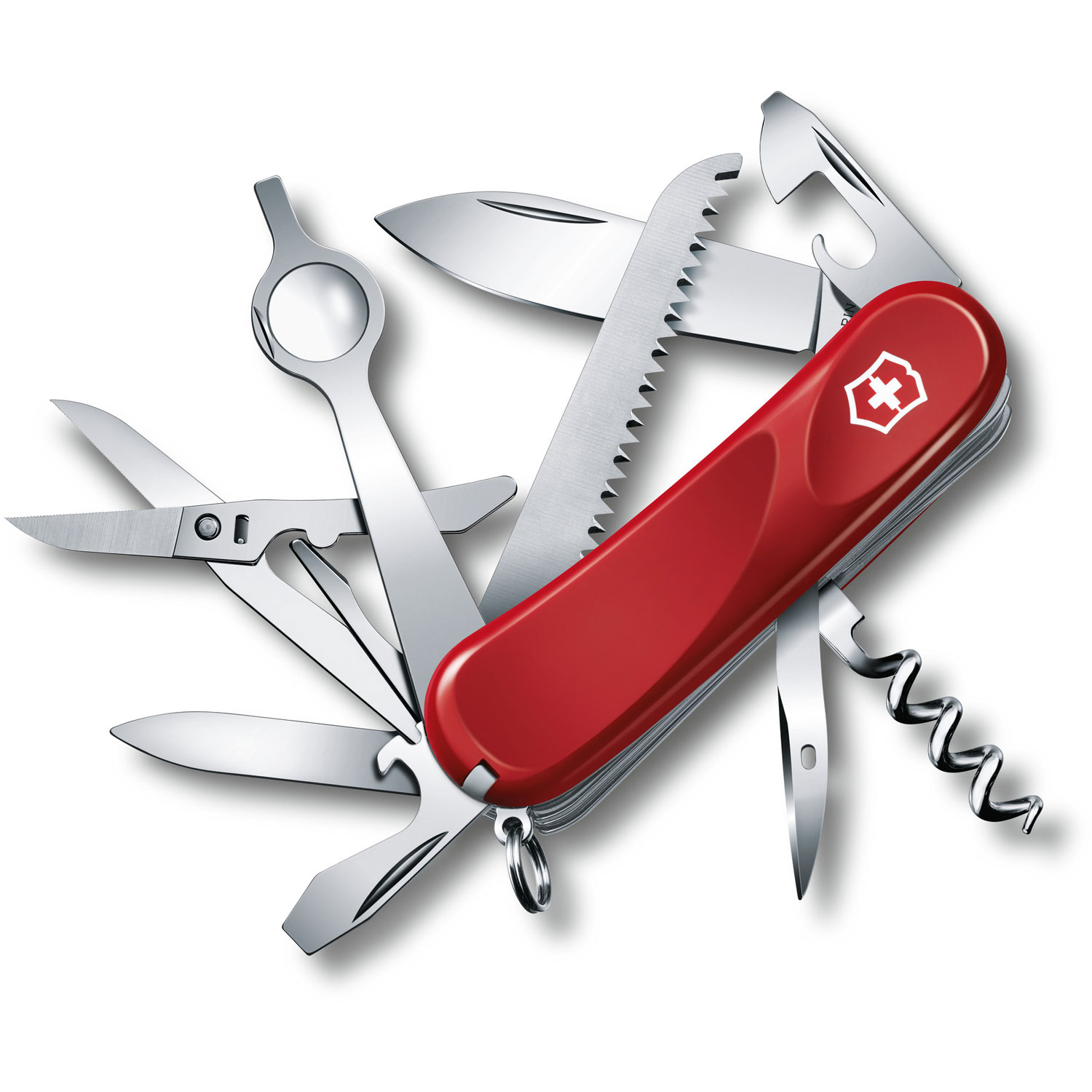 Victorinox Taschenmesser Evolution 23
