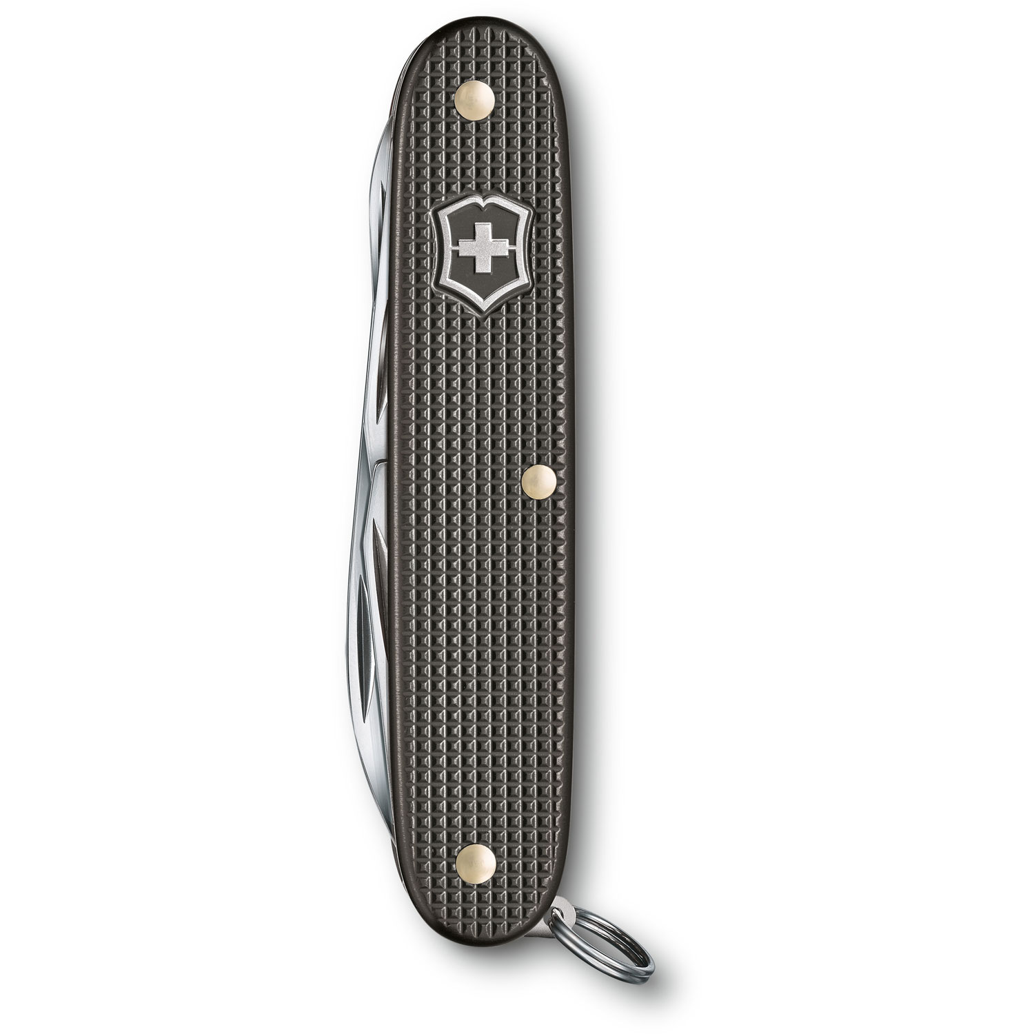 Victorinox Taschenmesser Pioneer X Alox 2022