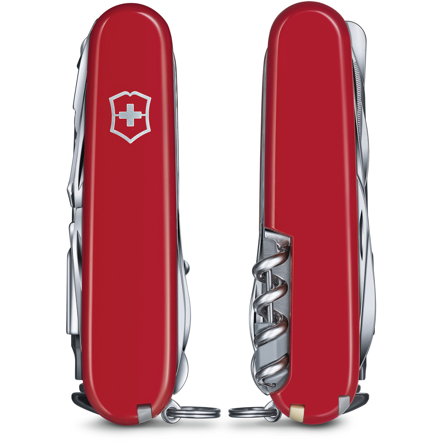 Victorinox Taschenmesser SwissChamp XXL