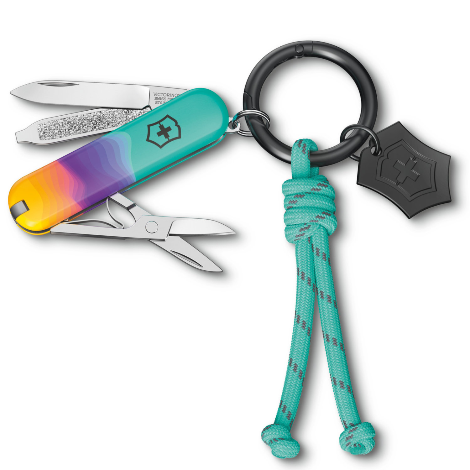 Victorinox Taschenmesser Classic Sydney Style Victorinox Taschenmesser Classic Sydney Style