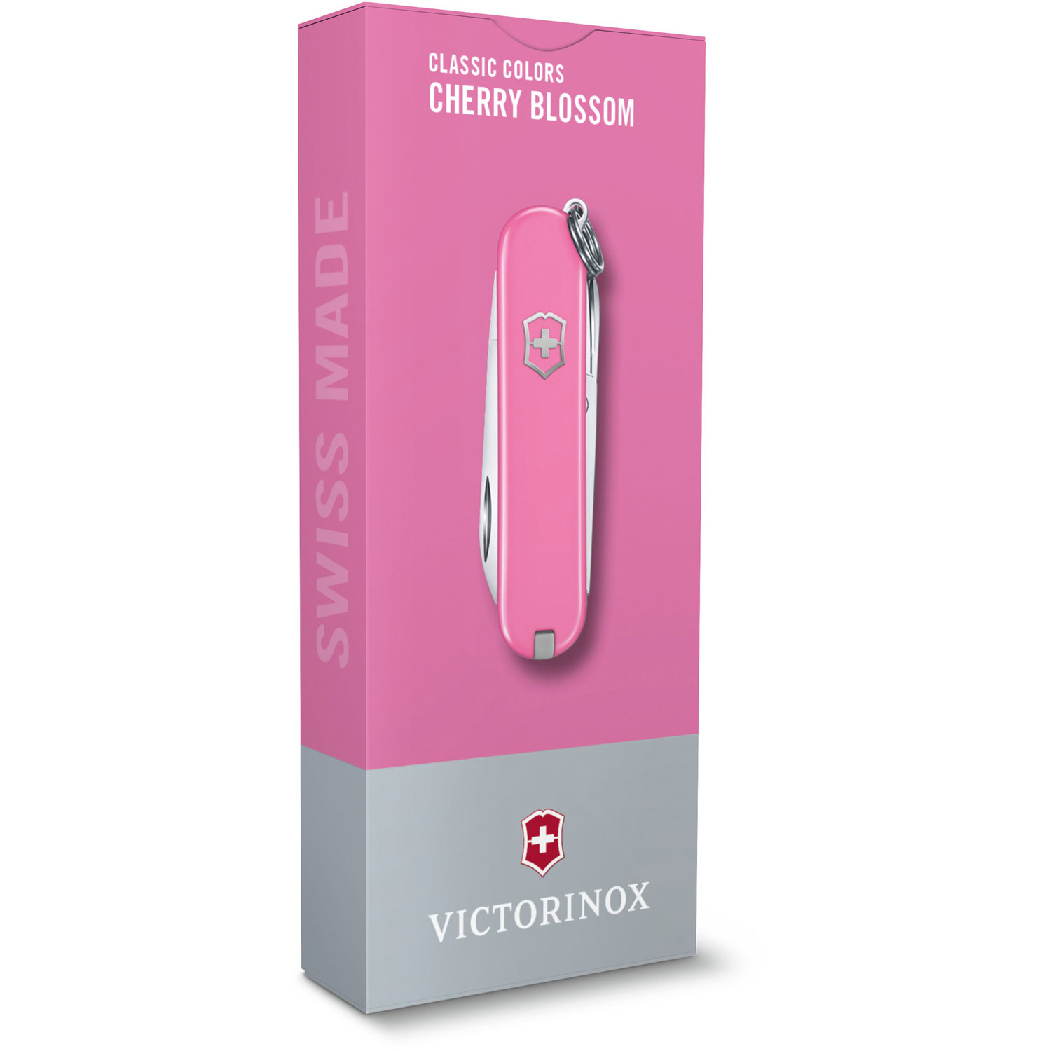 Victorinox Classic Colors Cherry Blossom Victorinox Classic Colors Cherry Blossom