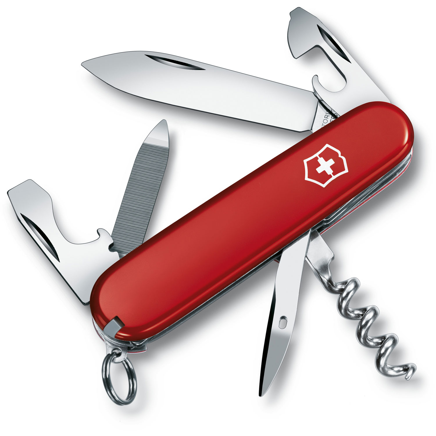 Victorinox Taschenmesser Sportsman