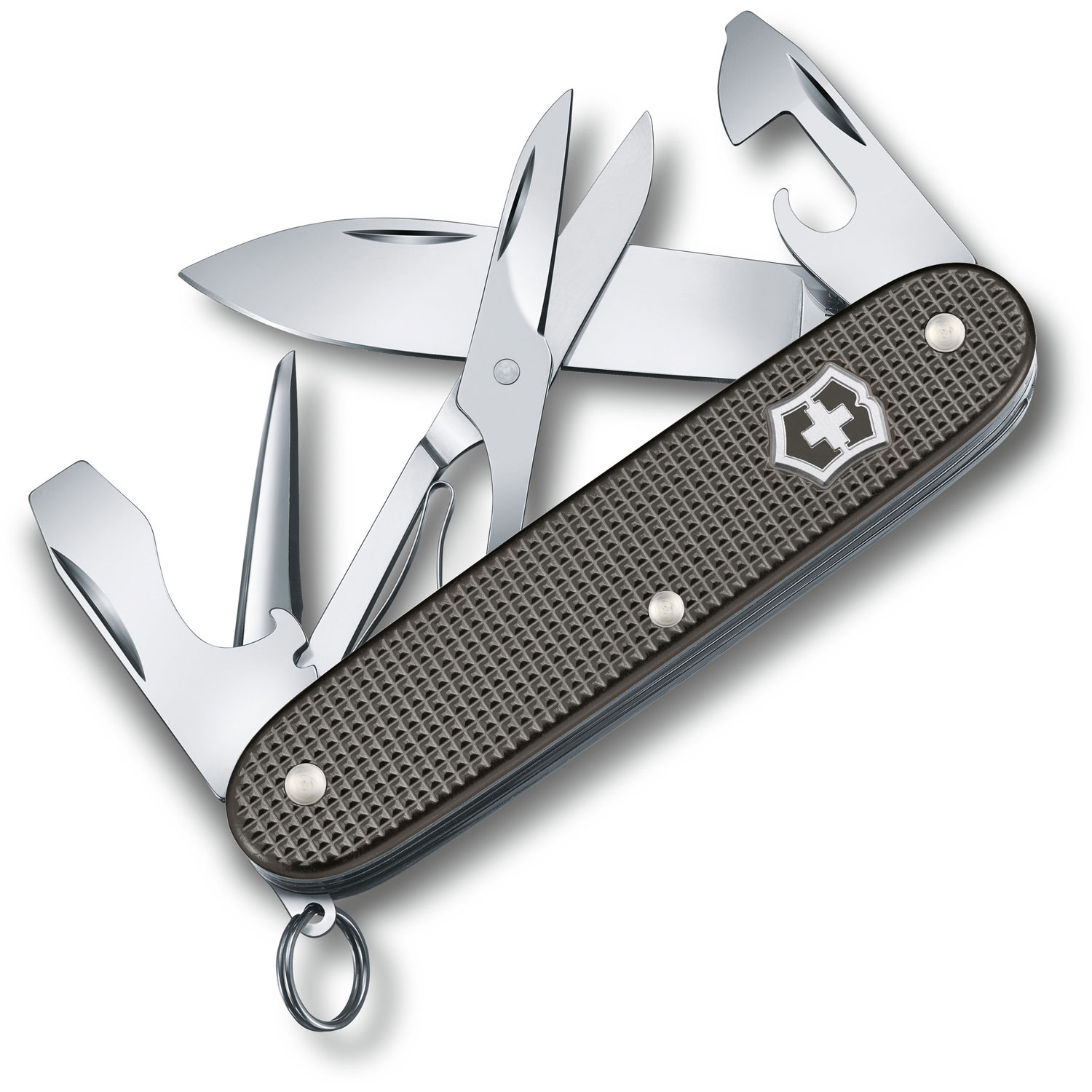 Victorinox Taschenmesser Pioneer X Alox 2022