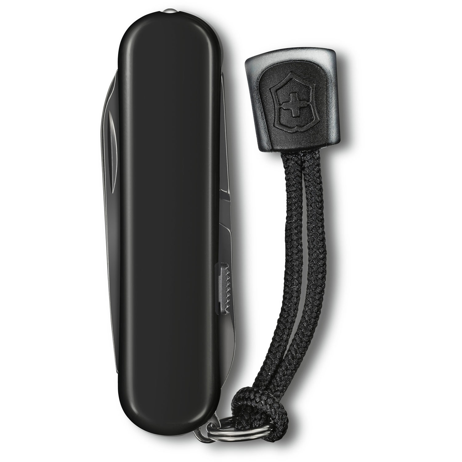 Victorinox Signature Lite Onyx Black Collection