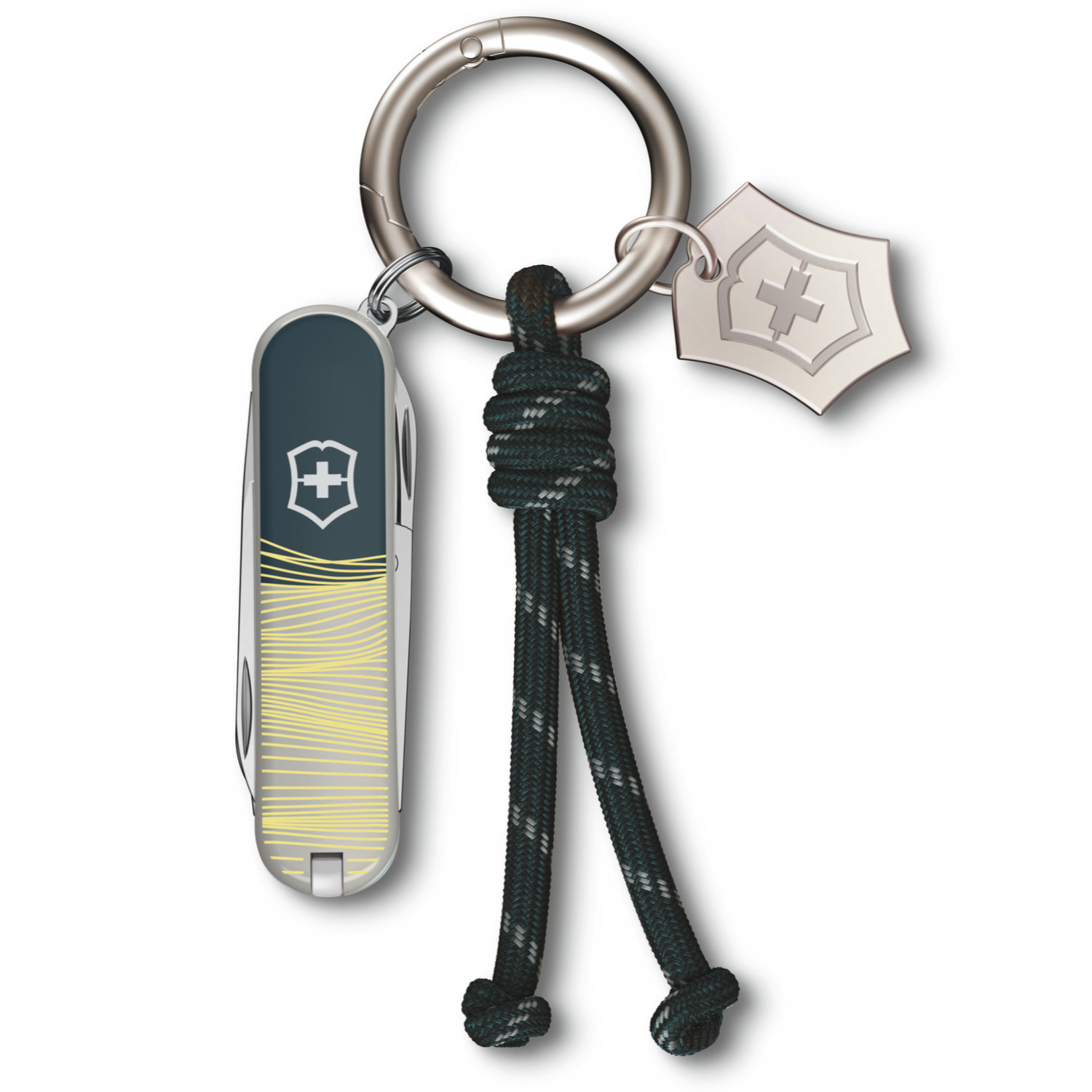 Victorinox Taschenmesser Classic New York Style Victorinox Taschenmesser Classic New York Style