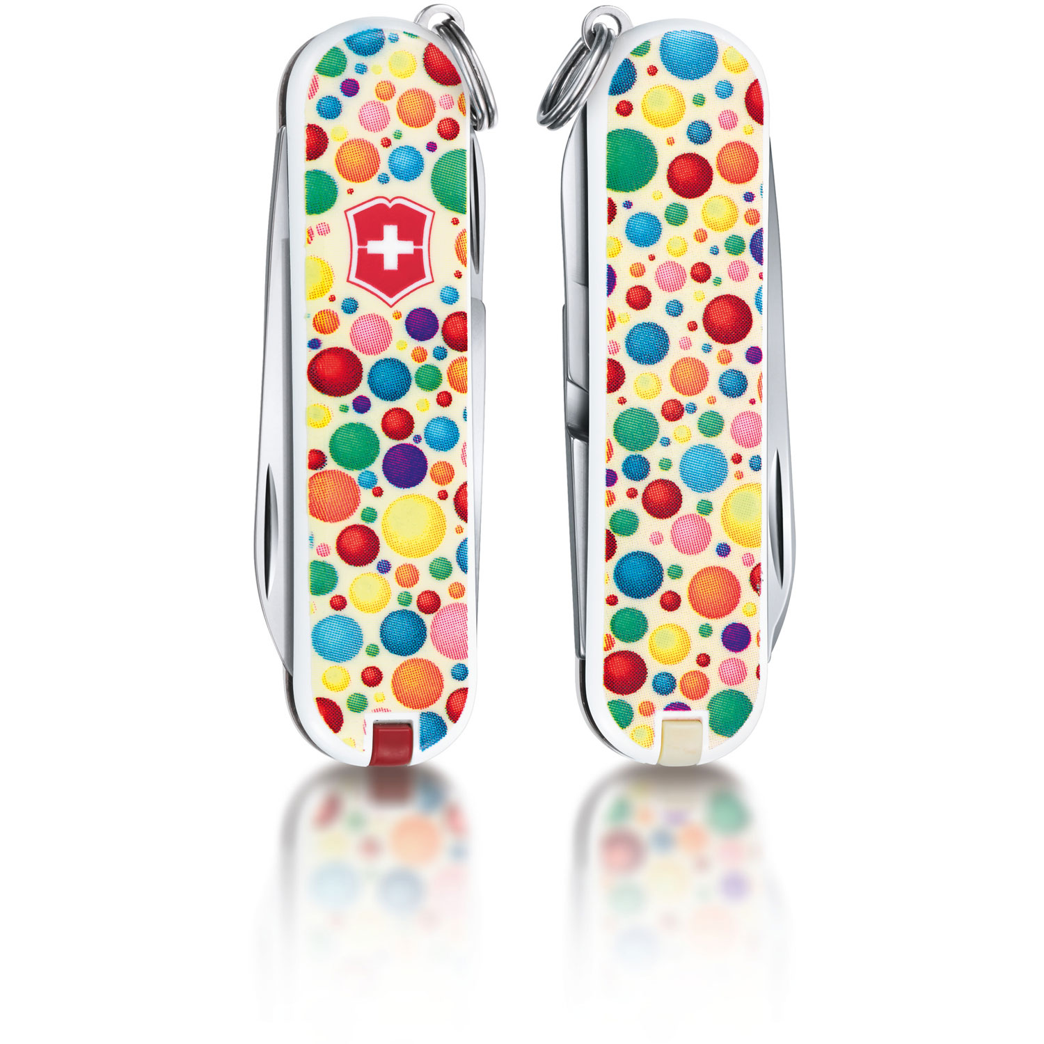Victorinox Taschenmesser Classic Edition 2014 Color up your life