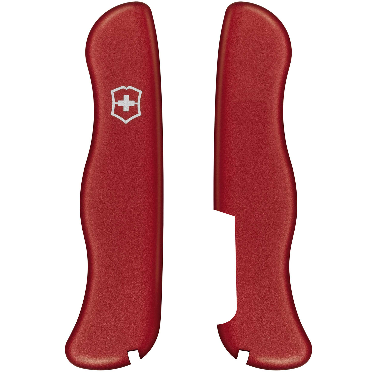 Victorinox Taschenmesser Ersatzschalen 111mm rot