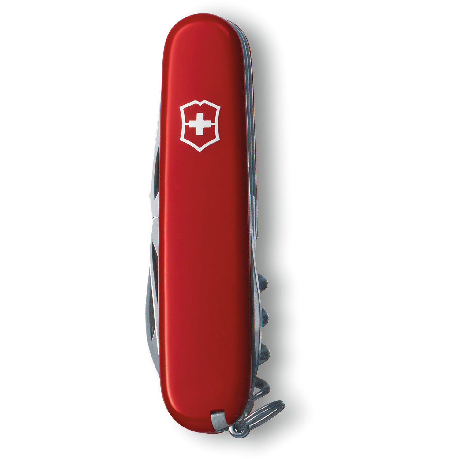 Victorinox Taschenmesser Spartan rot