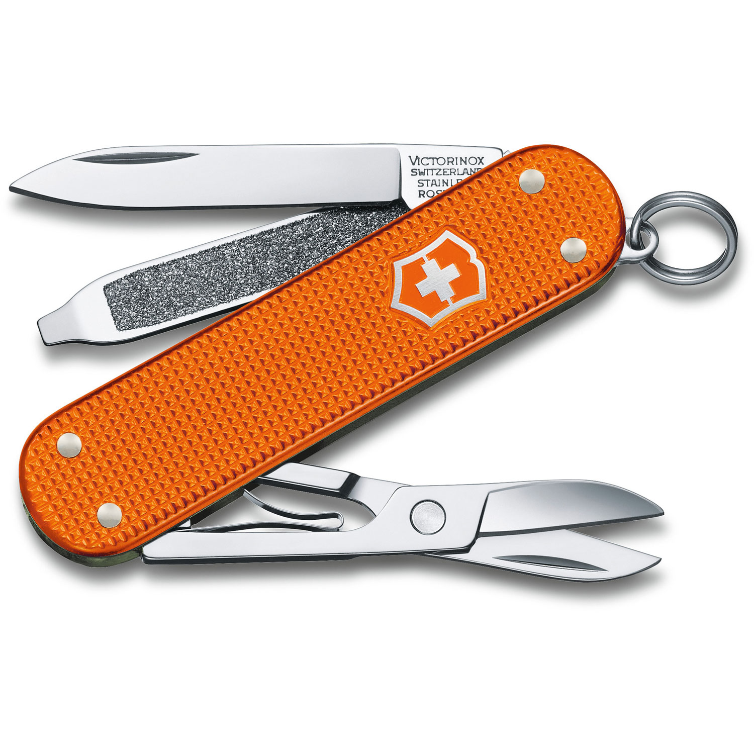 Victorinox Taschenmesser Classic Alox 2021