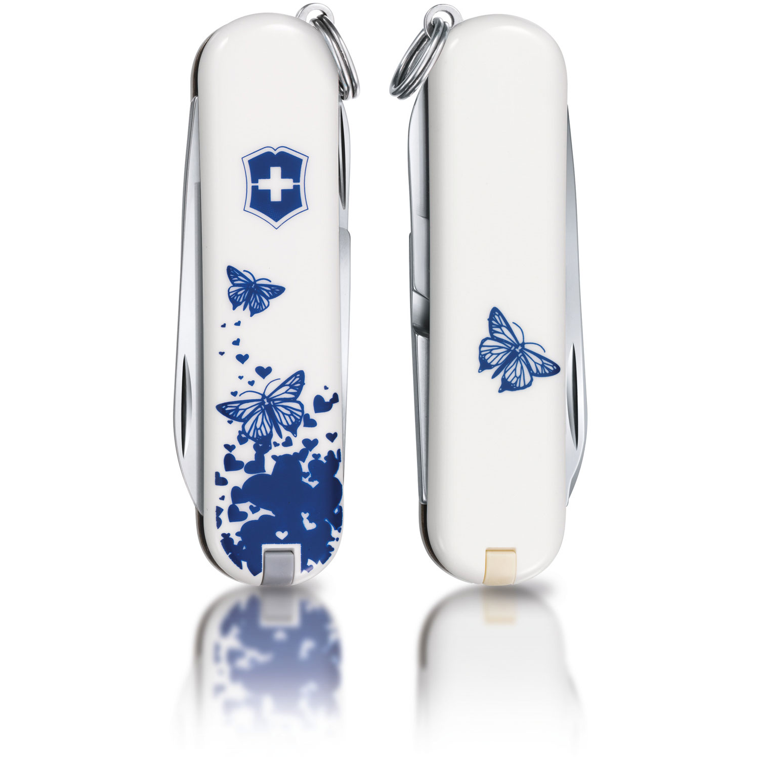 Victorinox Taschenmesser Classic 2012 Romantic Modern