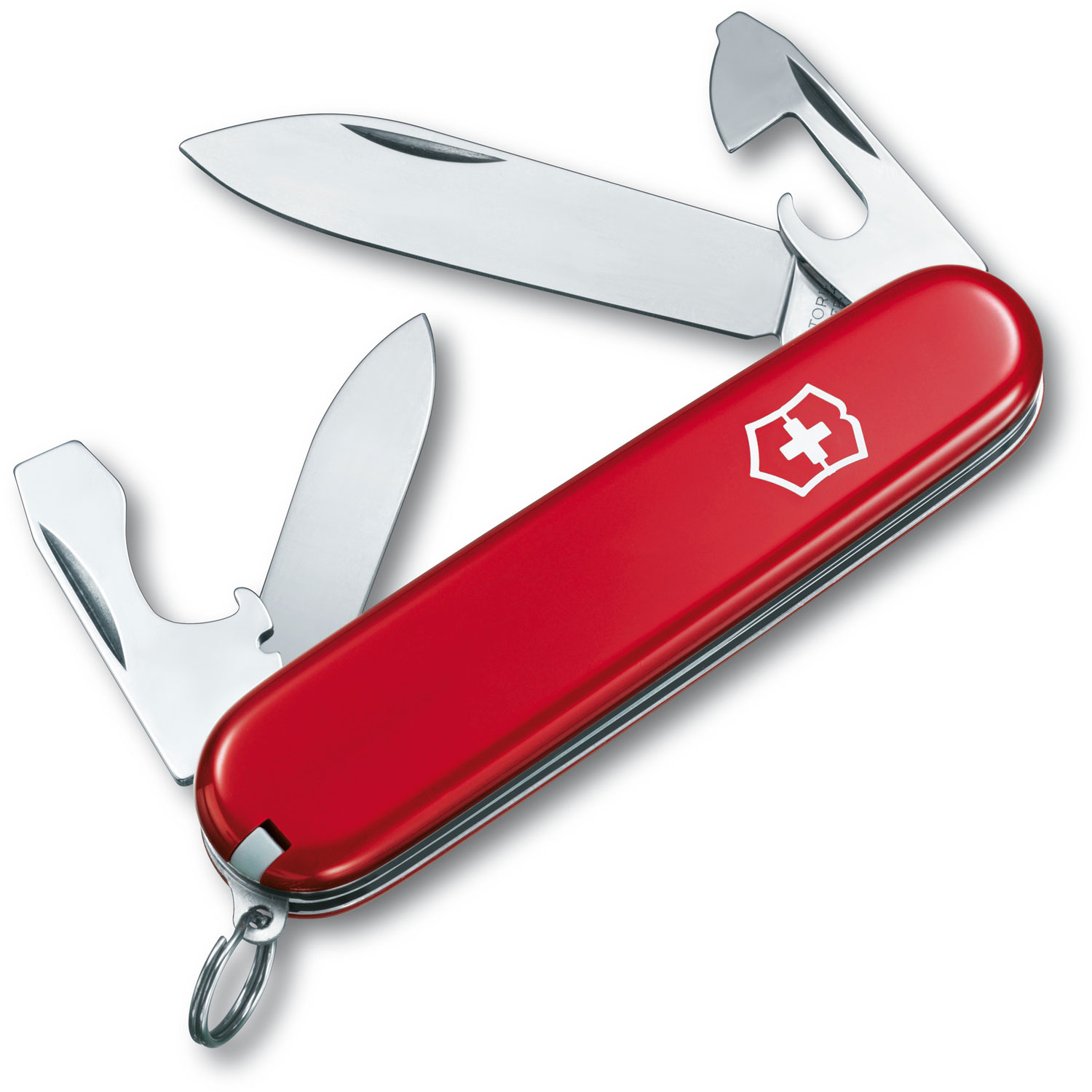 Victorinox Taschenmesser Recruit