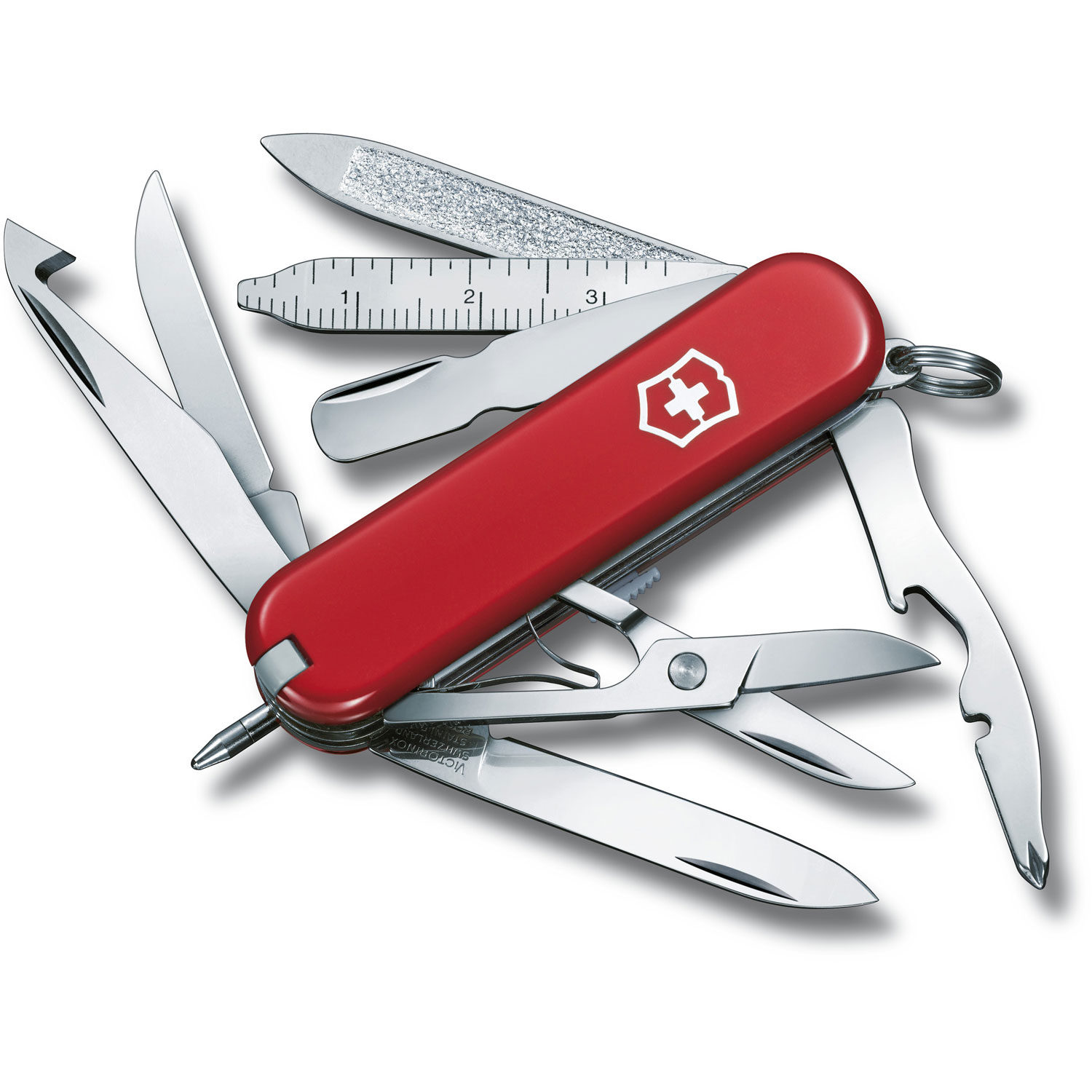 Victorinox Taschenmesser MiniChamp