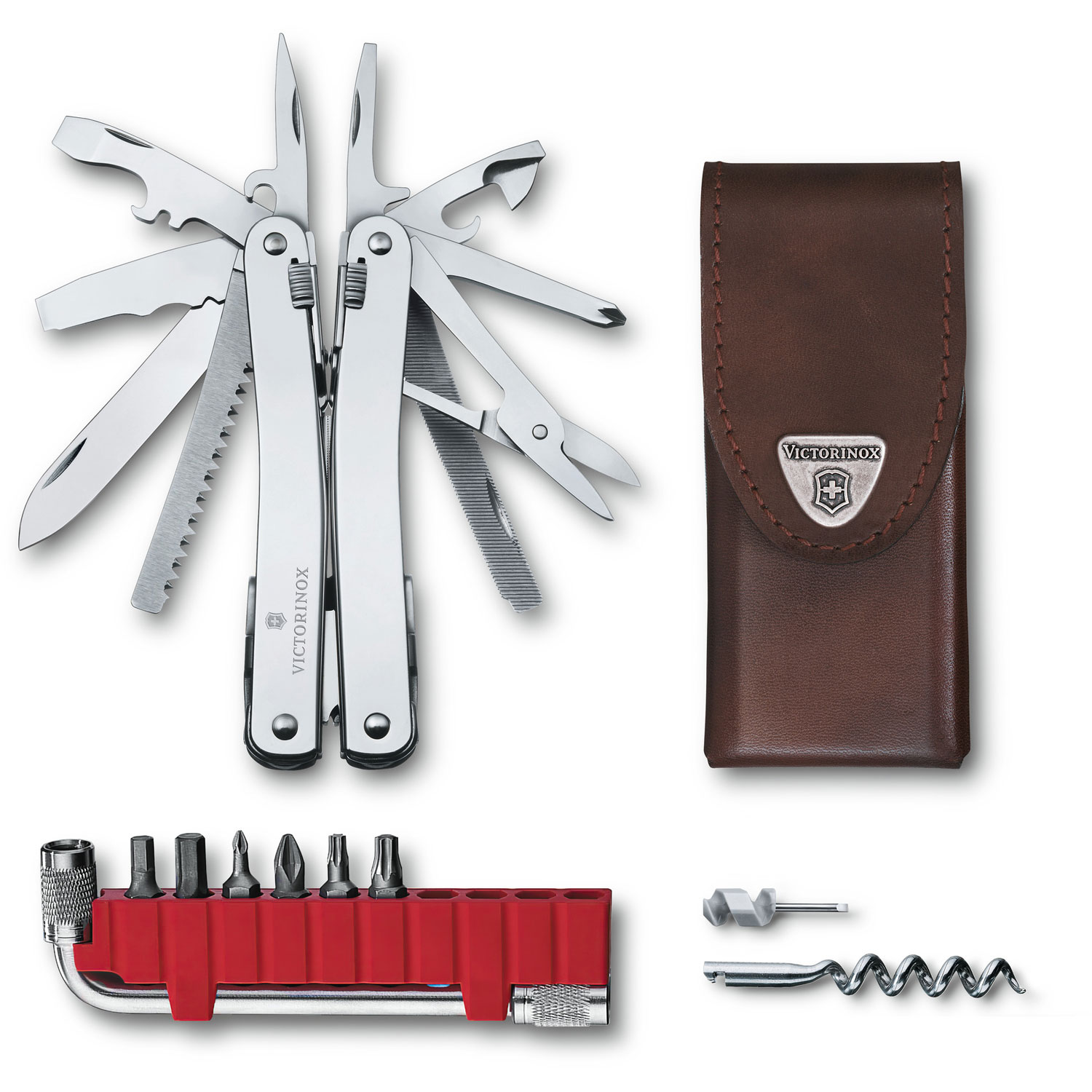Victorinox SwissTool Spirit X Plus