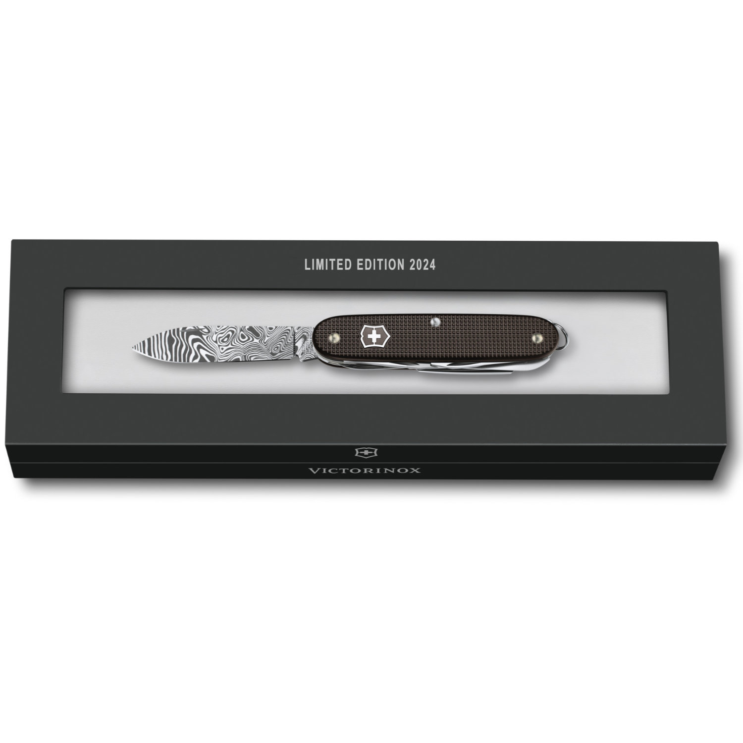 Victorinox Farmer X Damast 2024