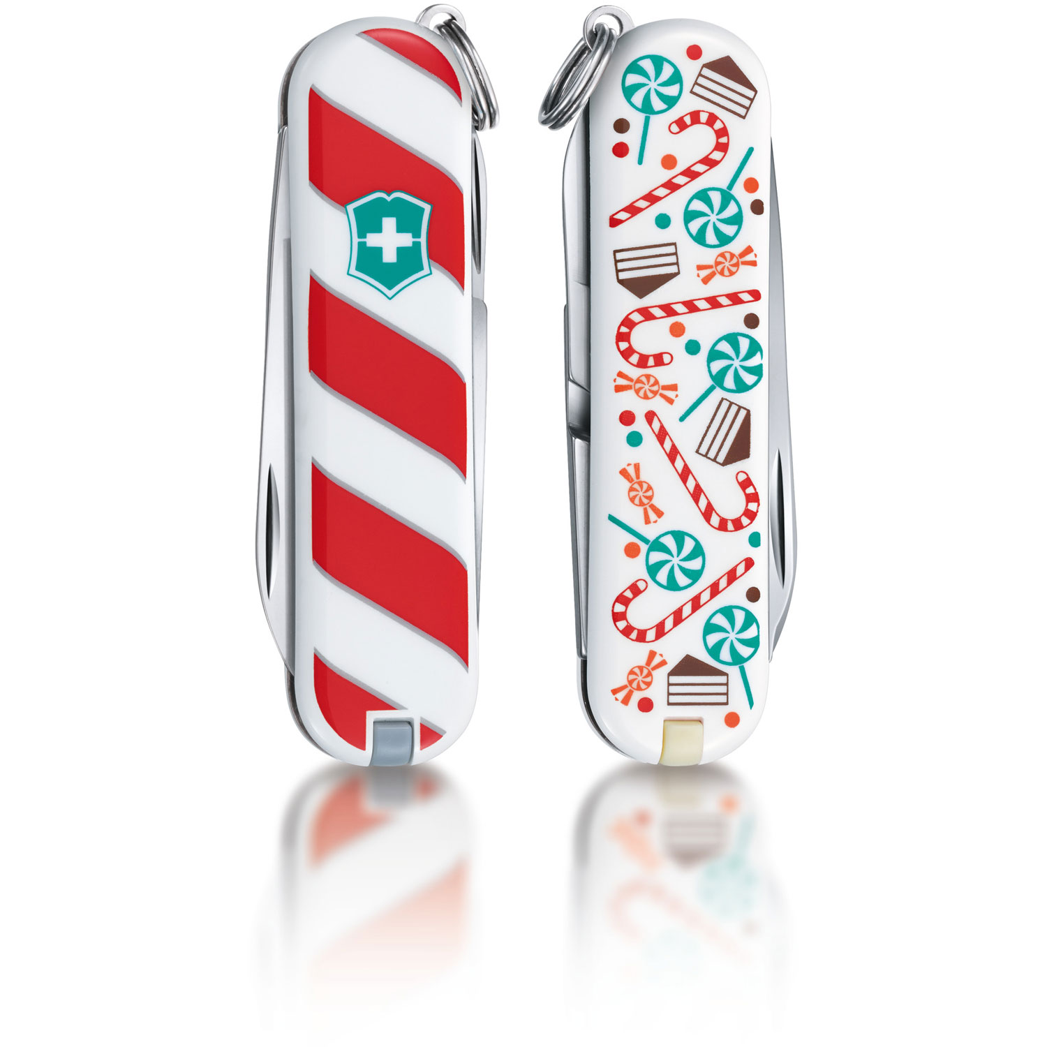Victorinox Taschenmesser Classic Edition 2014 Lollipop